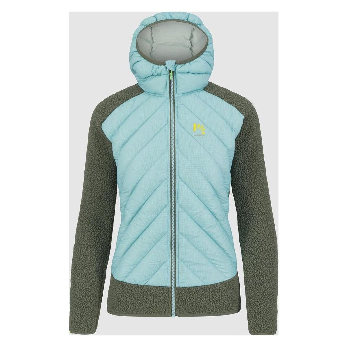 Karpos Steppjacke Marmarole W Tech Jacket Die Vintage Neuinterpretation Karpos legendären Marmarole Jacket mit