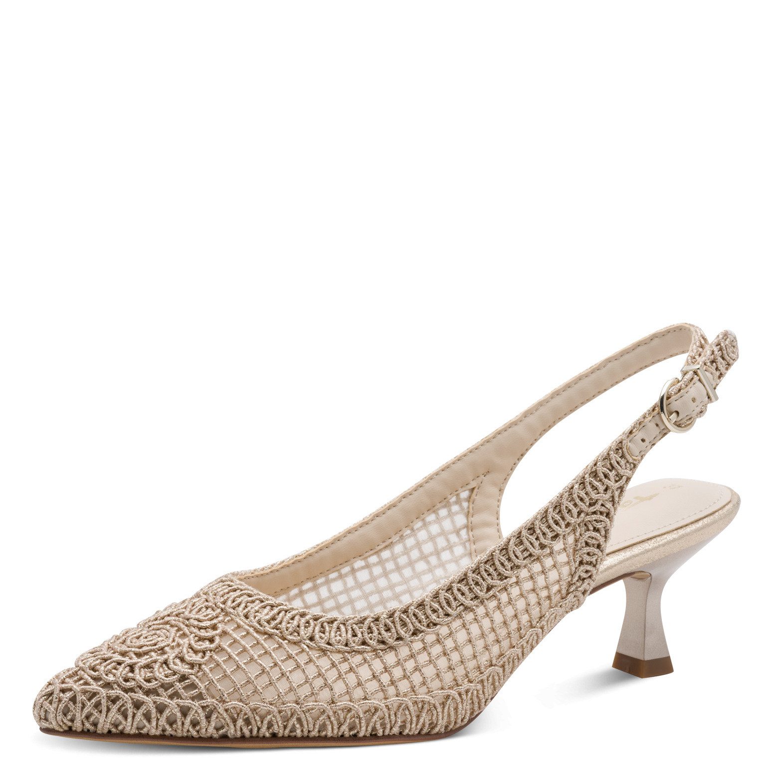 Tamaris Slingpumps Pumps günstig online kaufen