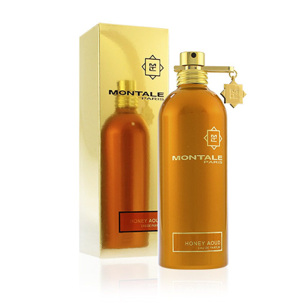 Eau de Parfum Montale Honey Aoud Edp Spray