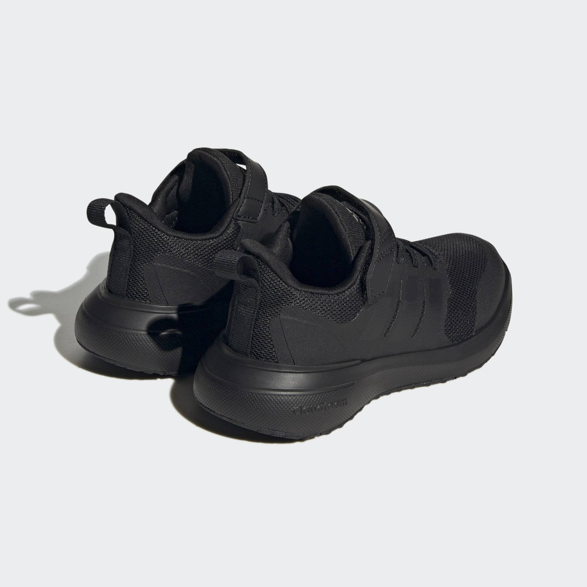 / / Black Core Sneaker Black Sportswear Core adidas Carbon