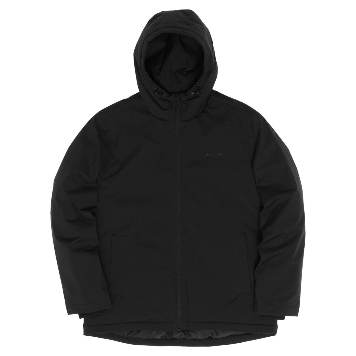 MAZINE Winterjacke Mazine Padded Jacket - Winterjacke