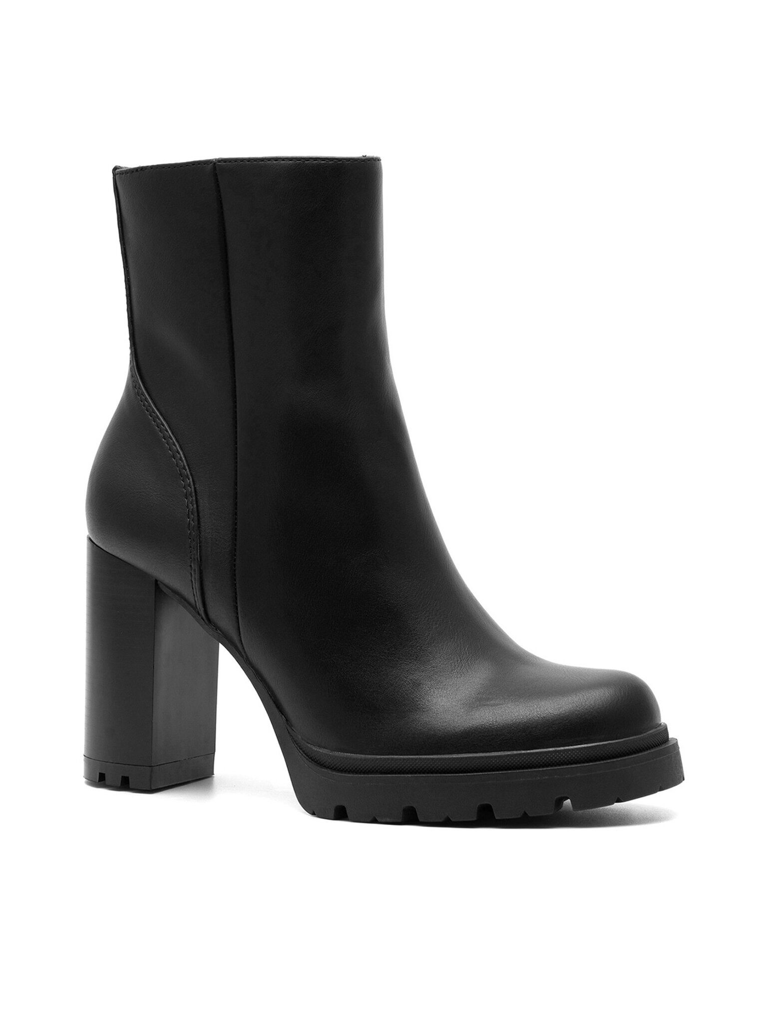 Clara Barson Clara Barson Stiefeletten Damen MAGGI WS5881-03 Schwarz Stiefe günstig online kaufen