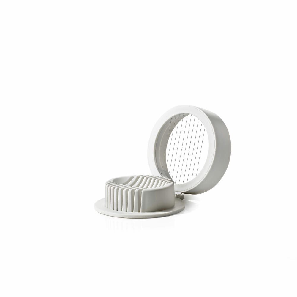 Zone Denmark Eierschneider Singles Warm Grey