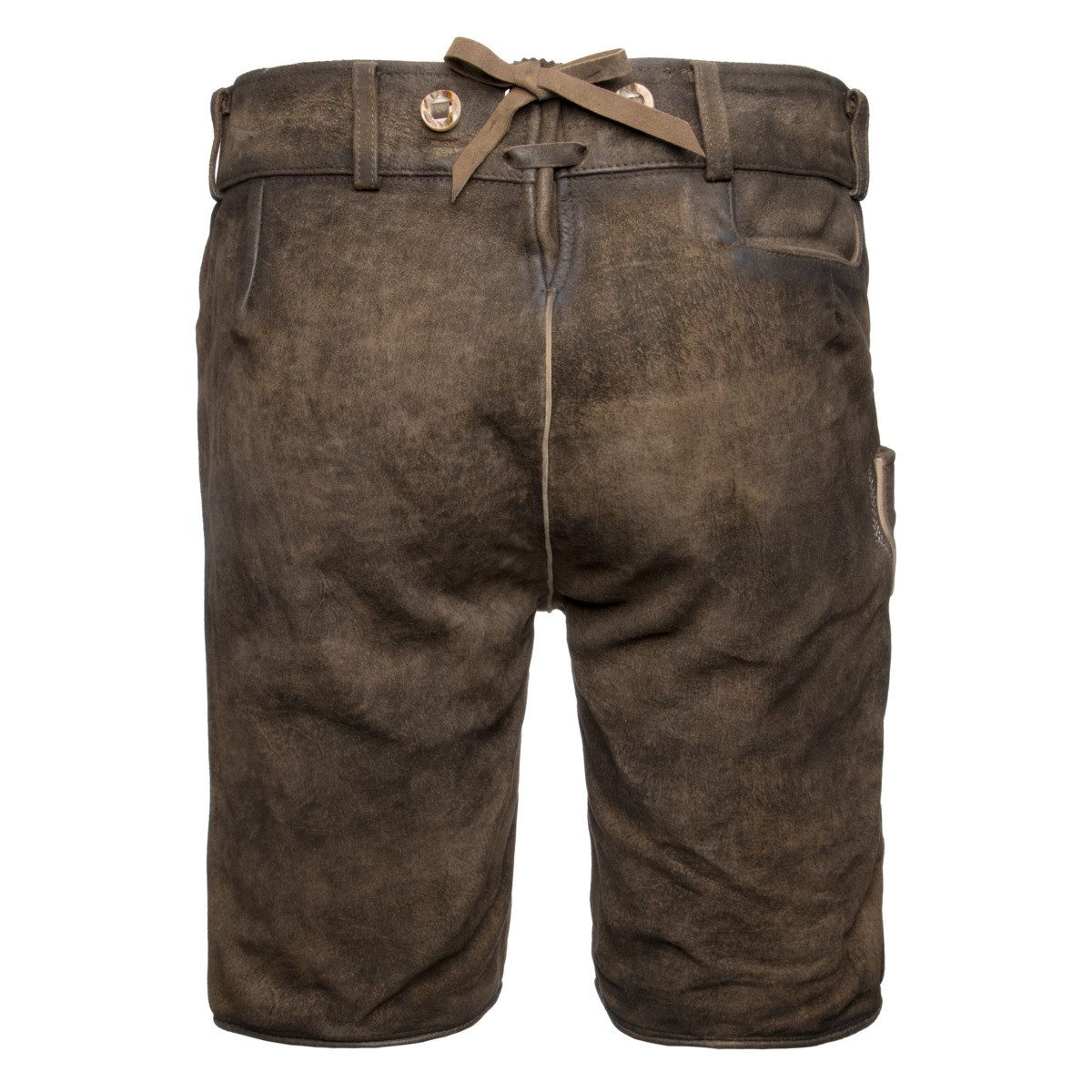 Stockerpoint Trachtenlederhose Beppo4 Herren (1-tlg) günstig online kaufen
