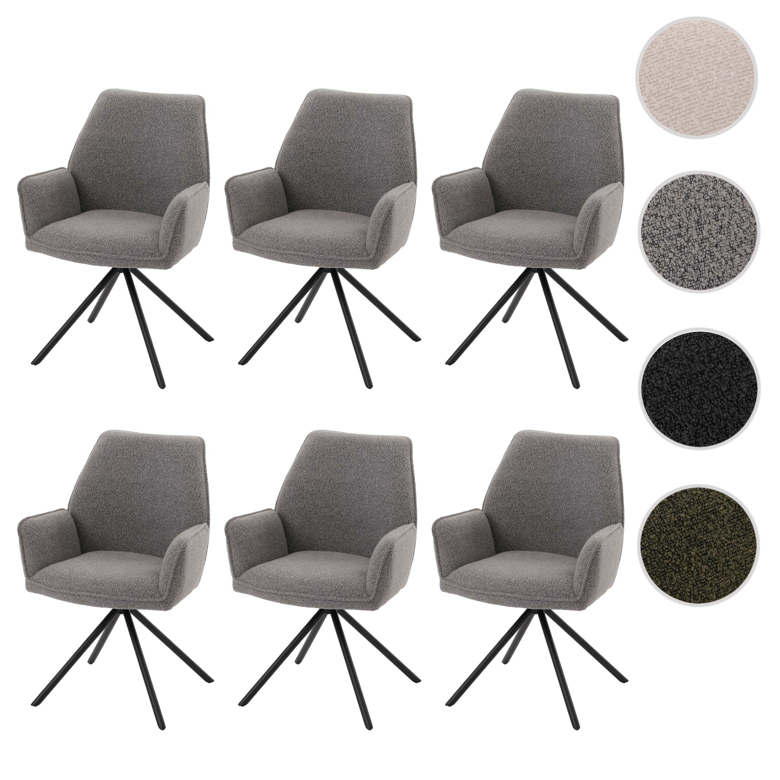 MCW Esszimmerstuhl MCW-G67-B-6 (6er-Set, 6 St), günstig online kaufen