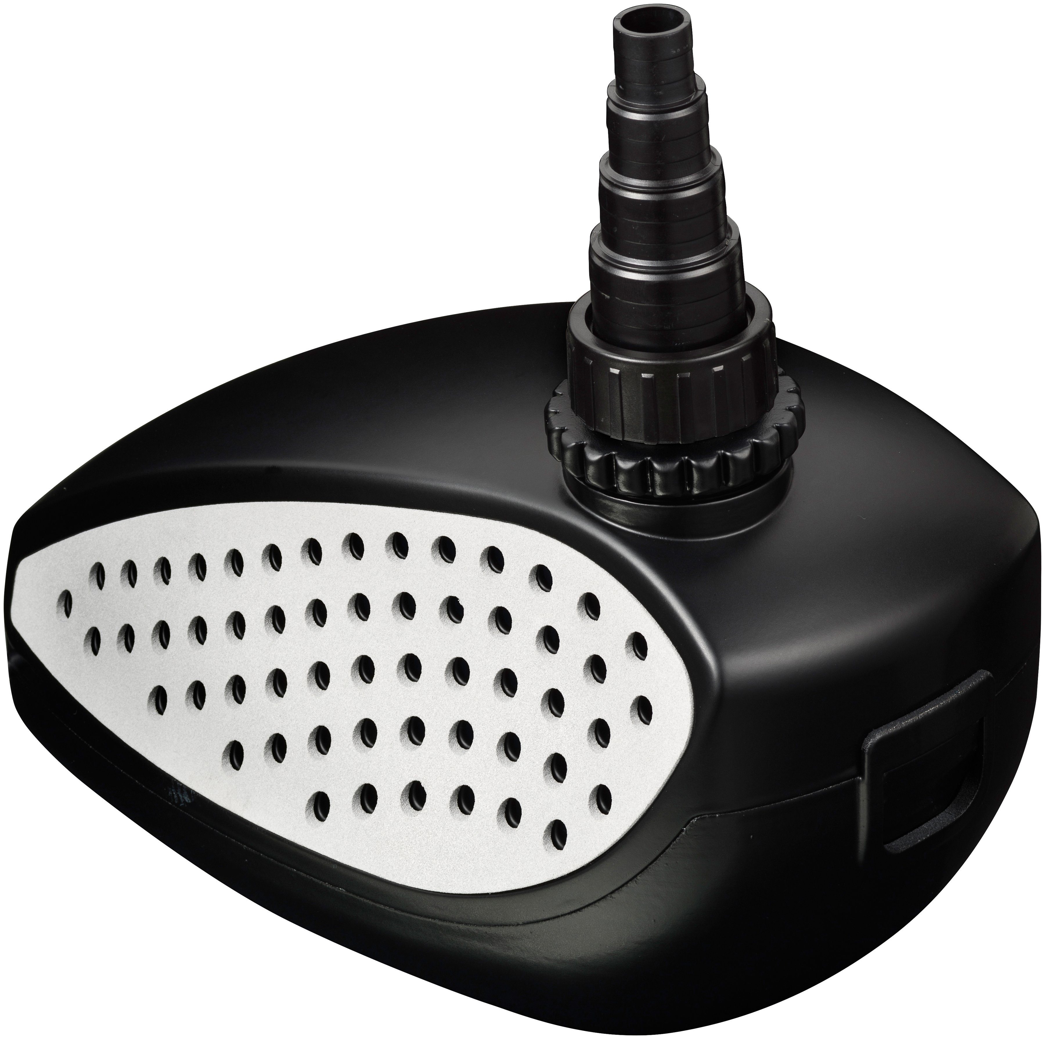 Filterpumpe Smartmax 2500Fi
