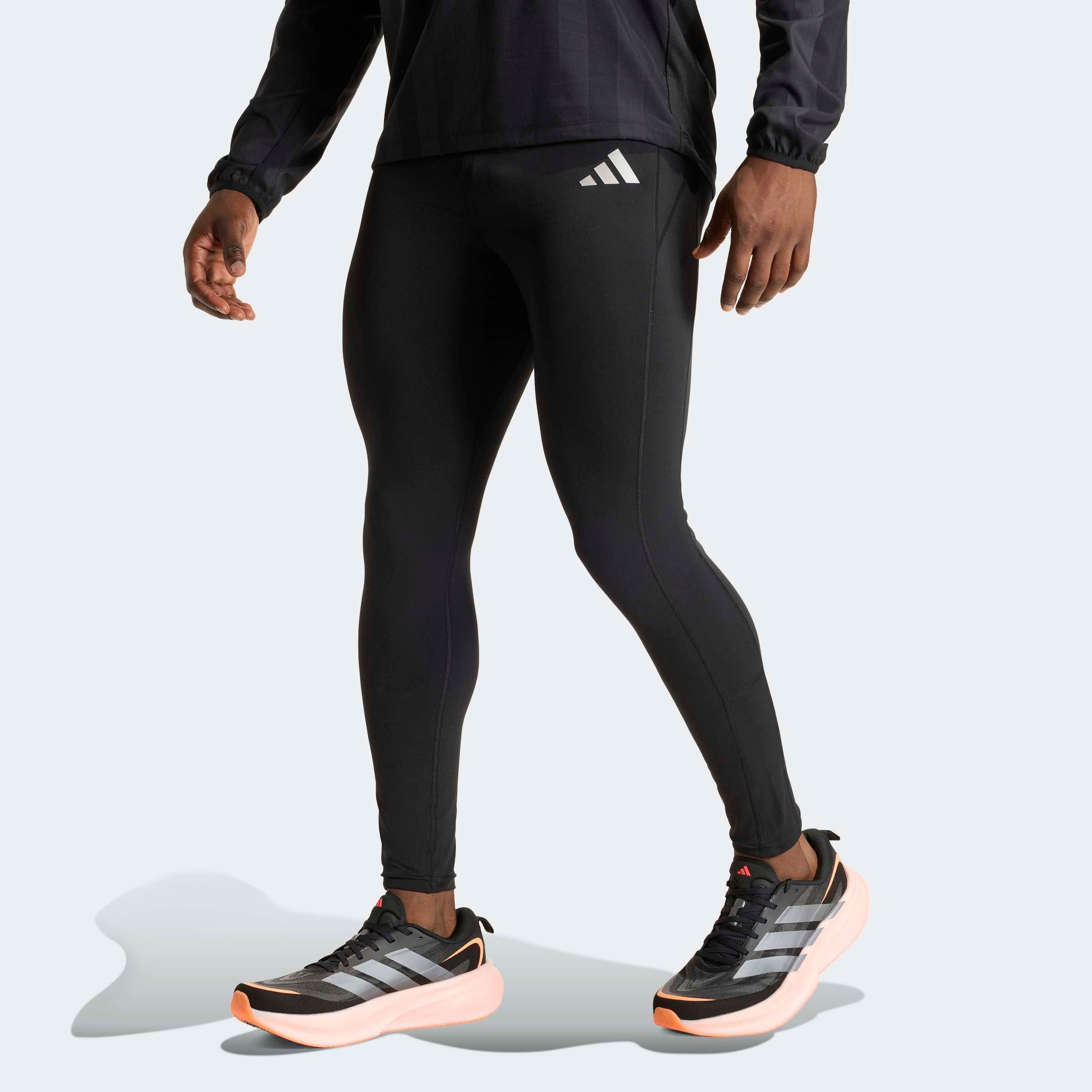 adidas Performance Lauftights Run Ess Tigh M (1-tlg) günstig online kaufen