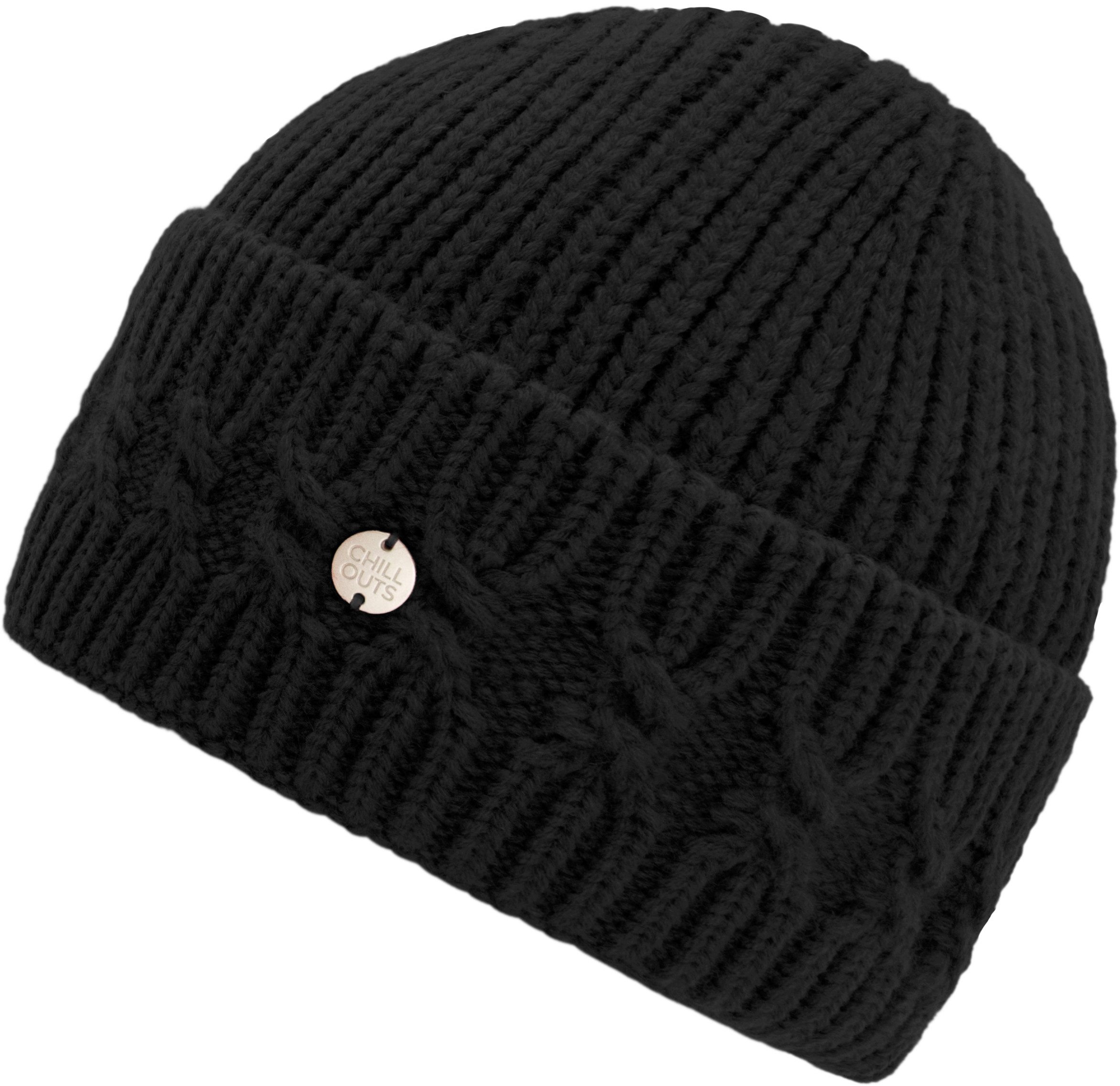 chillouts Beanie Seraphina Hat