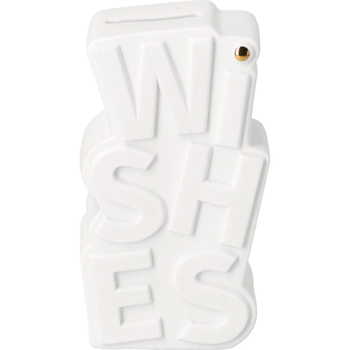 Räder Design Spardose Spardose Wishes Wünsche Spartopf räder design Neuheit 2026 7,3x5,3x12