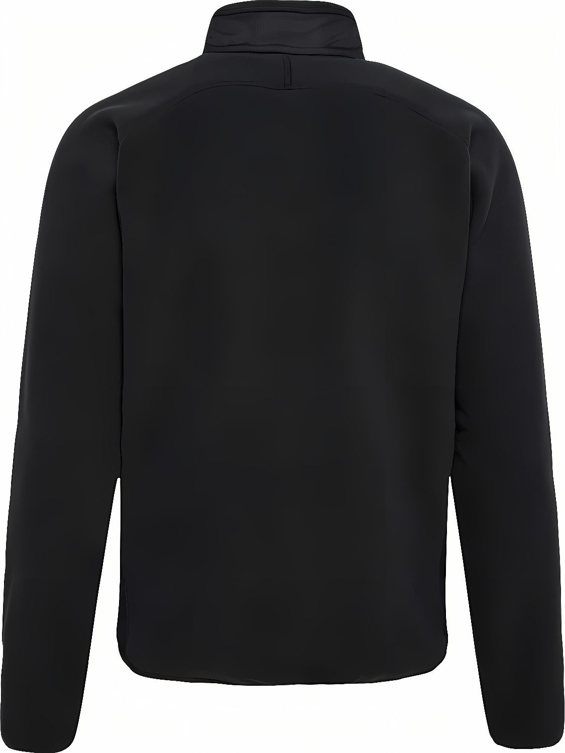 hummel Kurzjacke Hmlgo Fleece Jacket