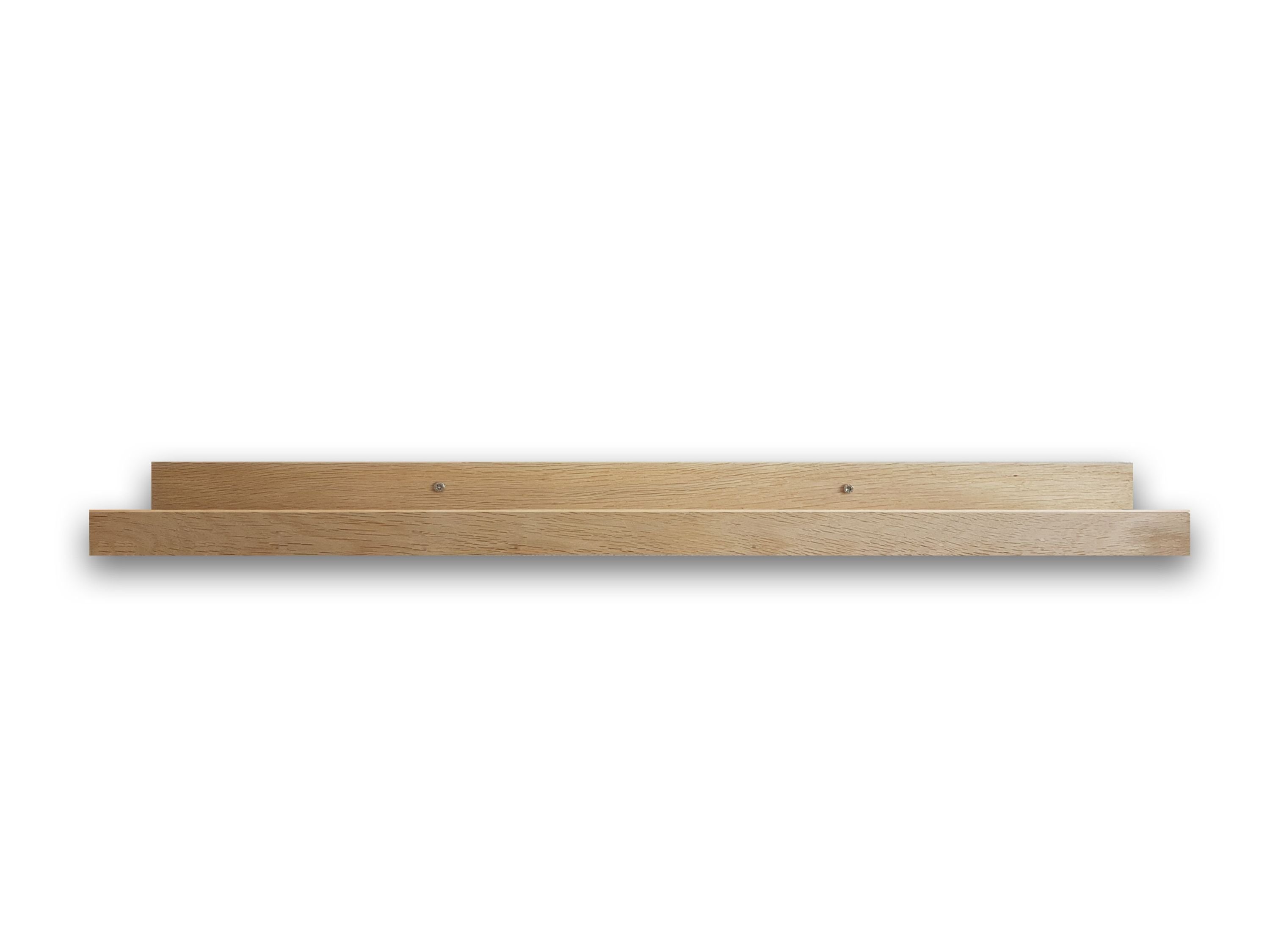 artissimo Bilderleiste Wandregal für Bilder 70cm günstig online kaufen