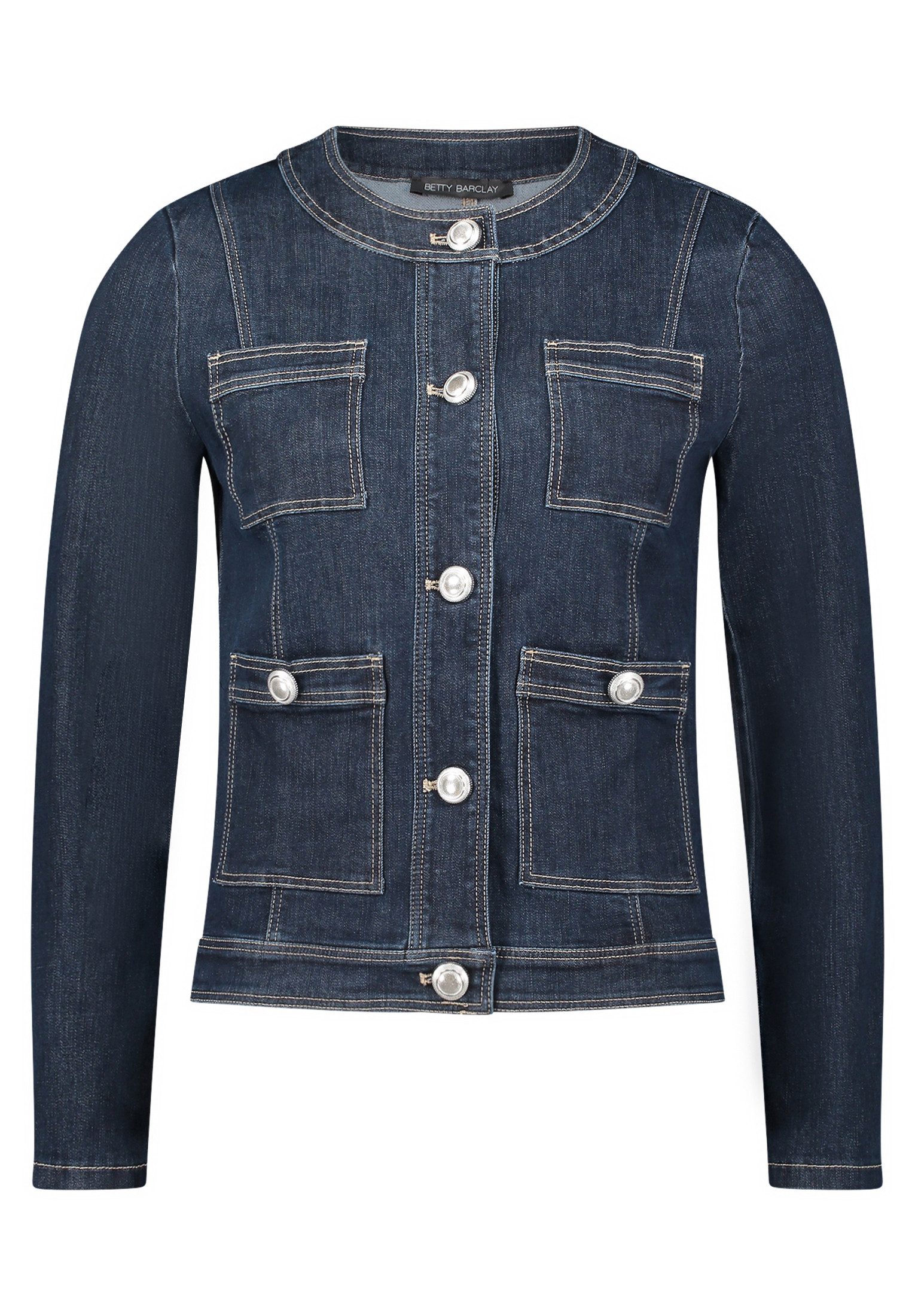 Betty Barclay Jackenblazer Damen mit Knöpfen günstig online kaufen