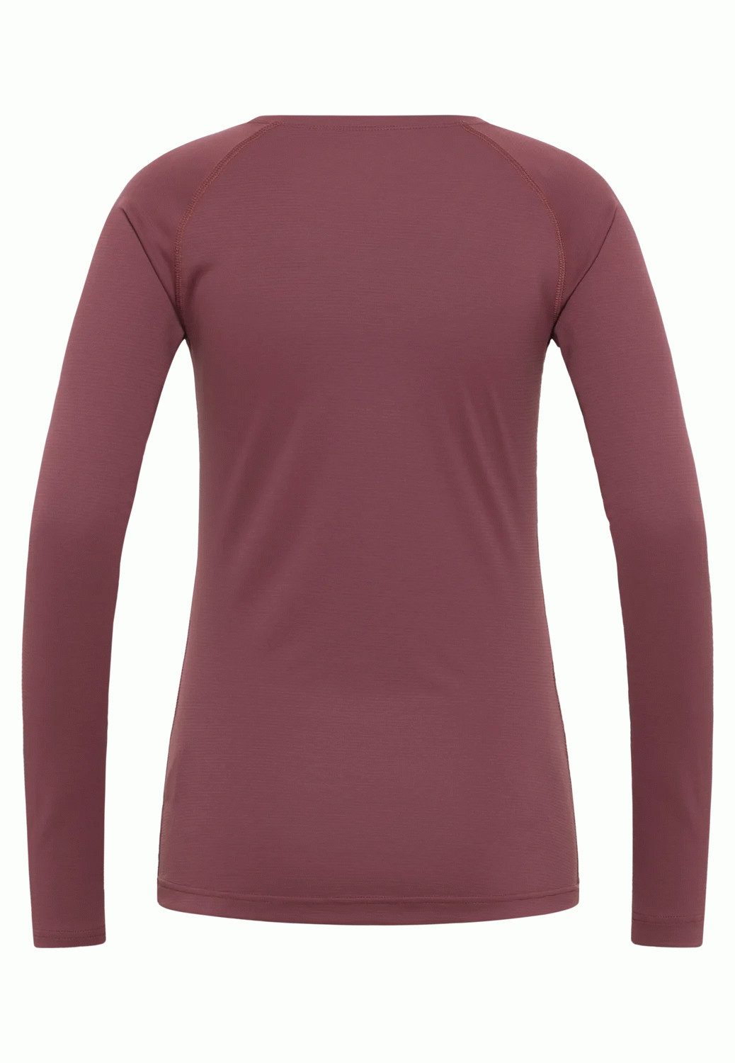 Jack Wolfskin Longsleeve INFINITE LIGHT LS W