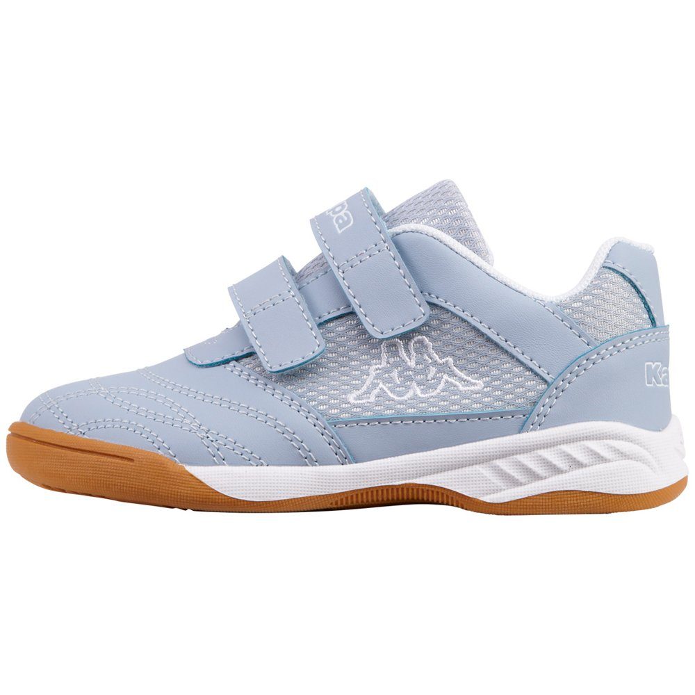 Kappa Hallenschuh für Hallenböden geeignet