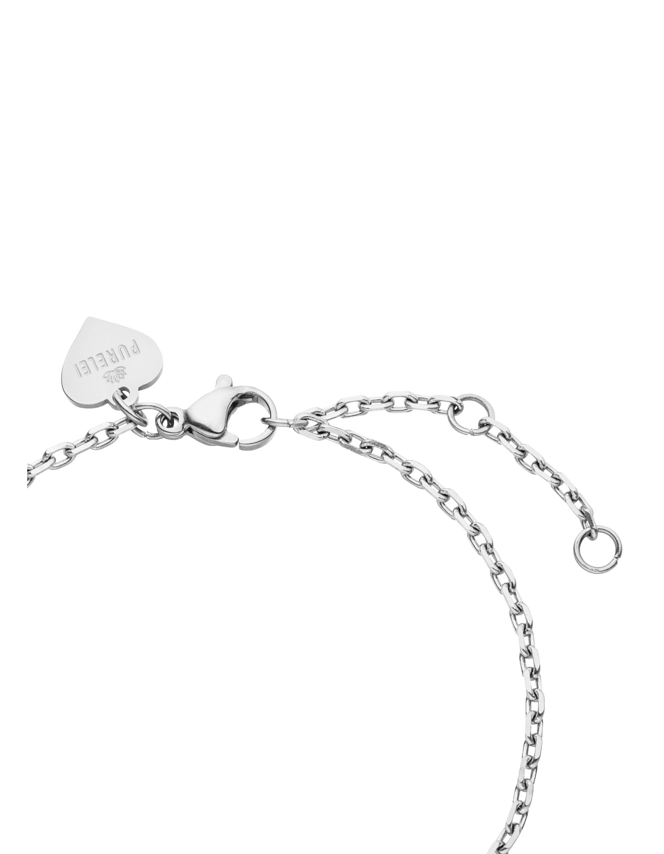 Purelei Edelstahlarmband Beloved (Armband, 1-tlg) günstig online kaufen