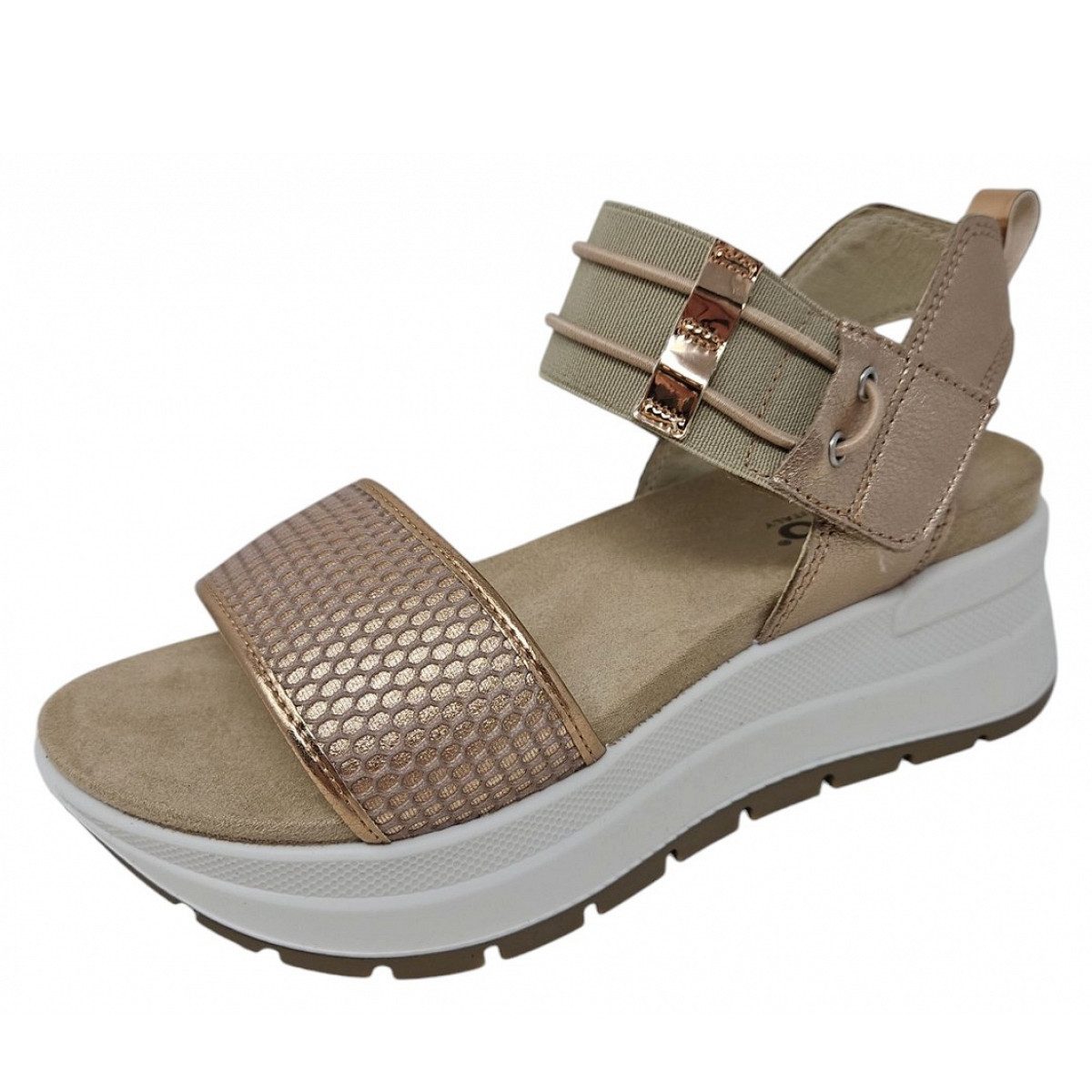 IGI & CO D. Sivena Sandalette günstig online kaufen