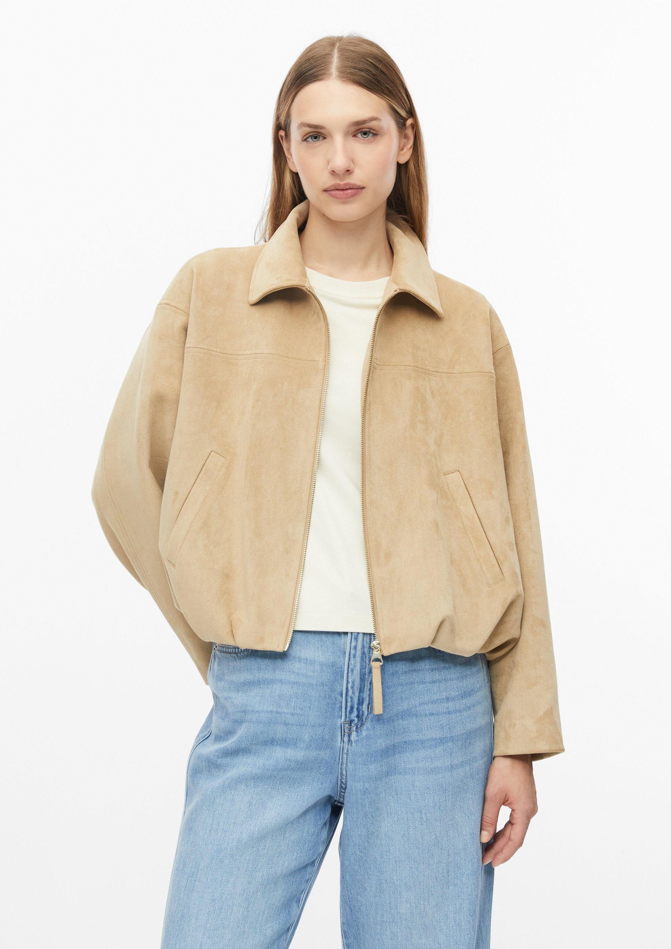 s.Oliver Funktionsjacke Outdoor-Jacke Jacke