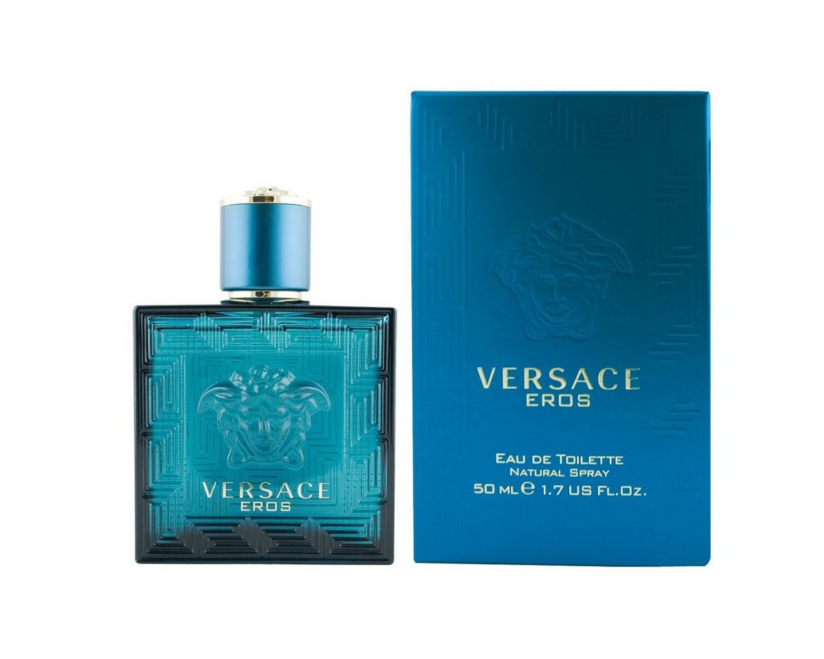 Versace Eau de Toilette Eros