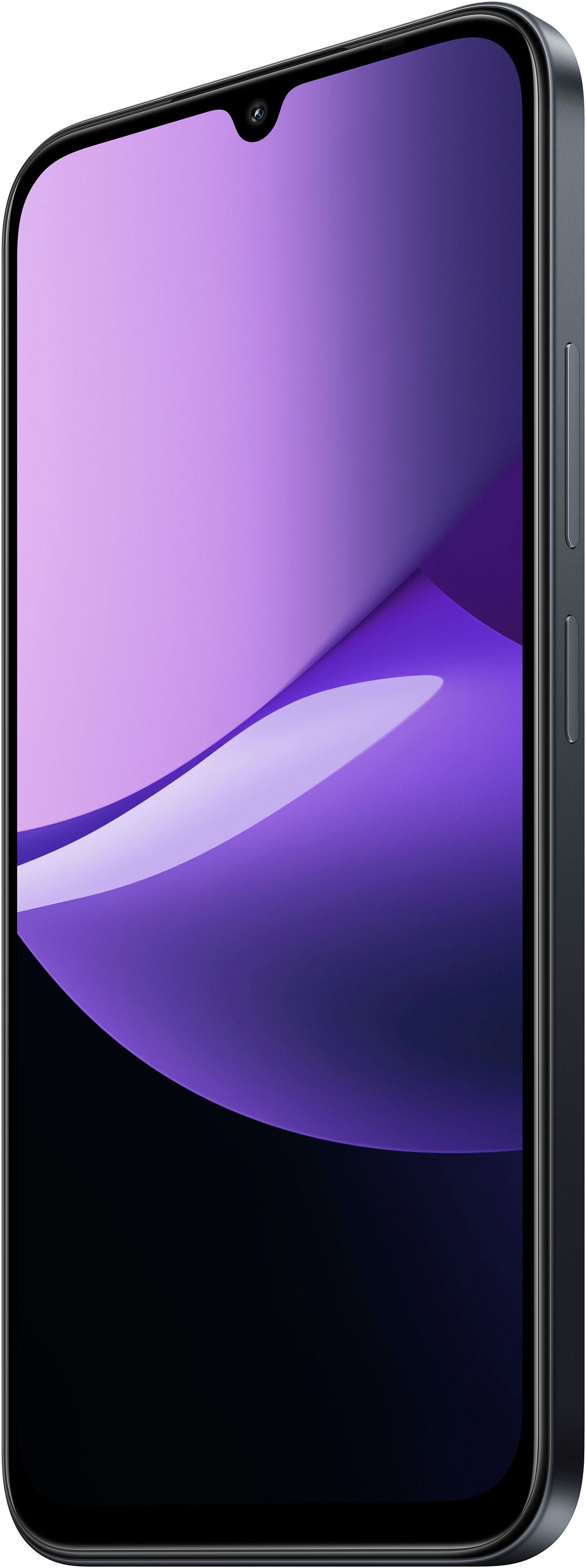 Xiaomi Redmi 15C 5G 4+128GB Smartphone (17,52 cm/6,9 Zoll, 128 GB Speicherplatz, 50 MP Kamera)