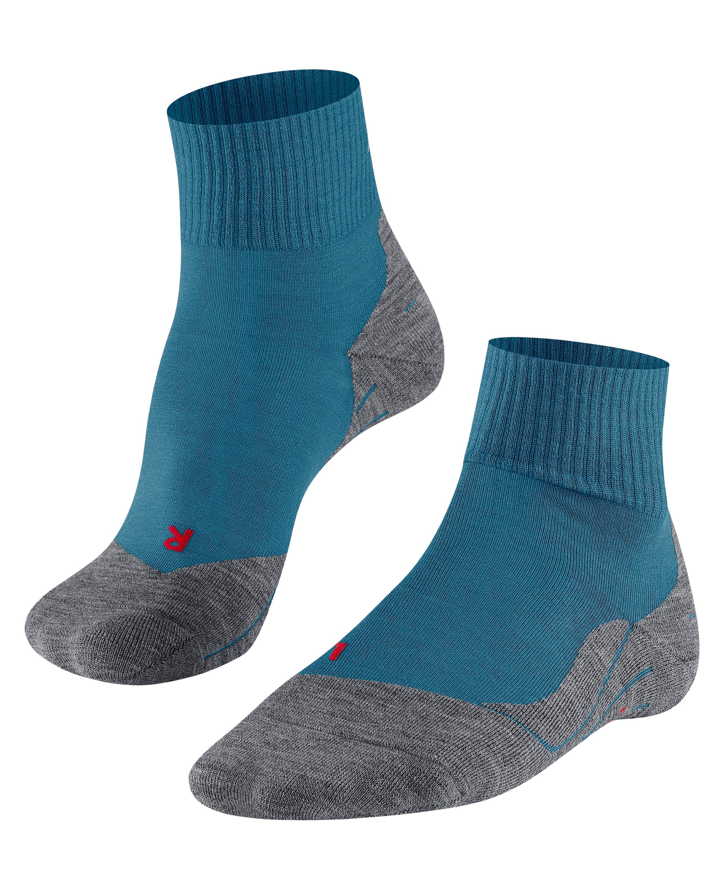 FALKE Kurzsocken TK5 Wander Short (1-Paar) günstig online kaufen
