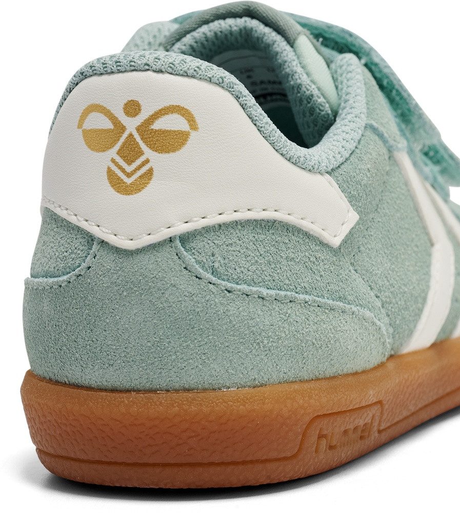hummel Victory Suede Ii Infant Sneaker