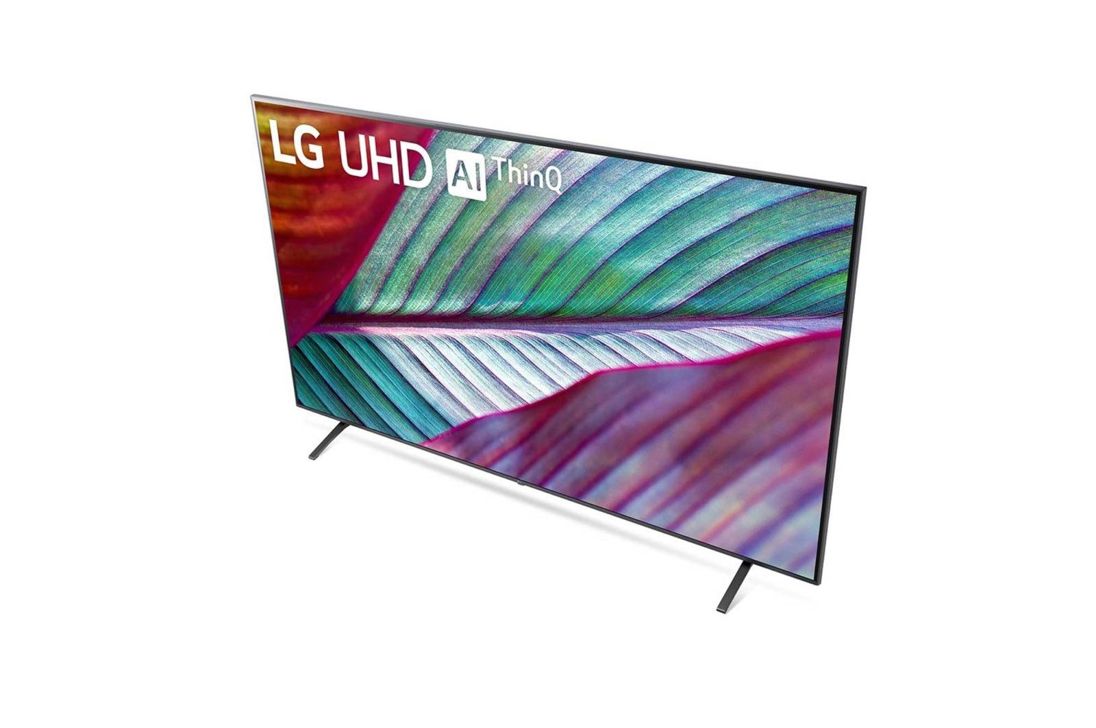 LG 43UR78006LK LED-Fernseher (109 cm/43 Zoll, UHD, Smart-TV)