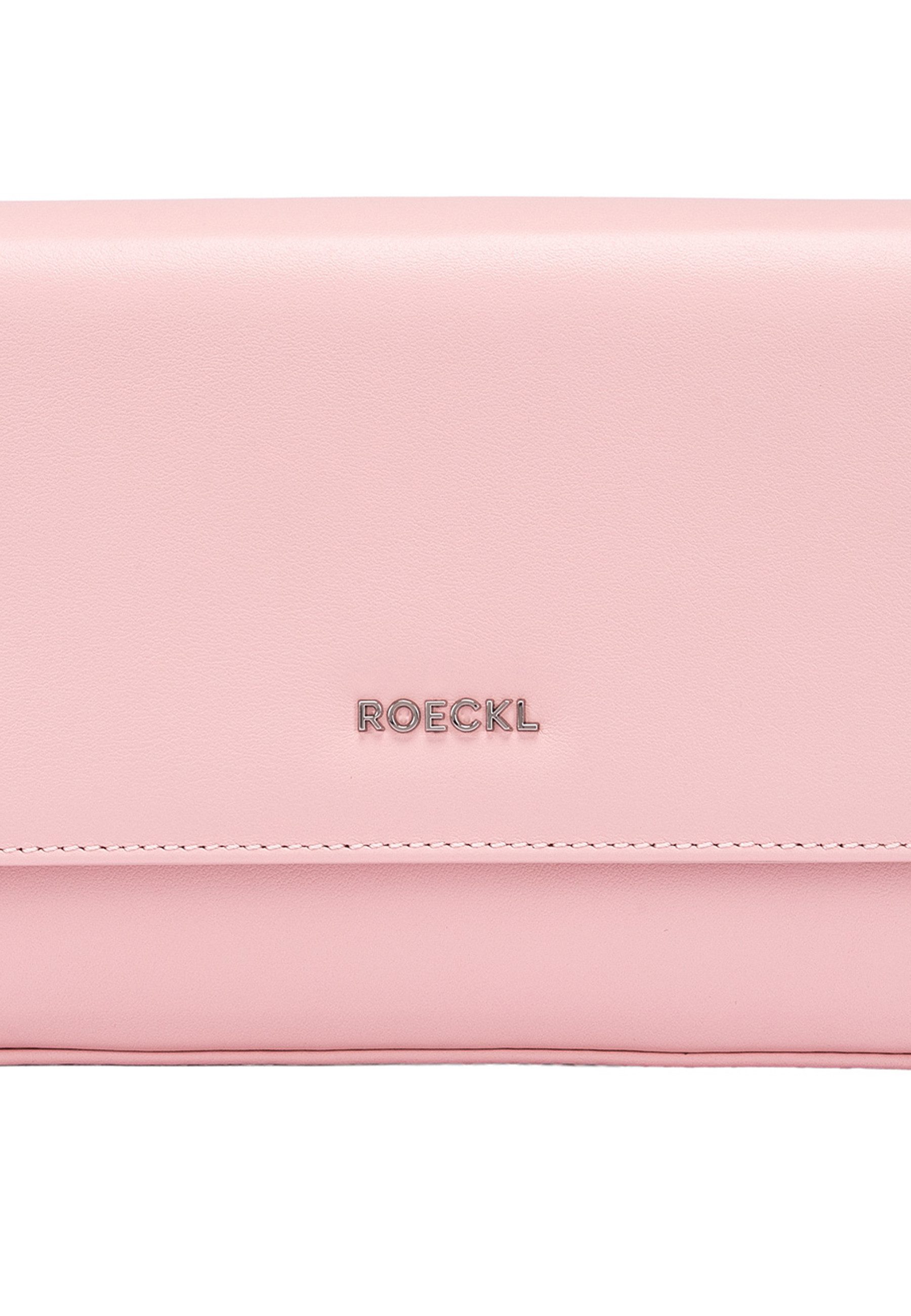 Roeckl Schultertasche EMILIA MINI NAPPA