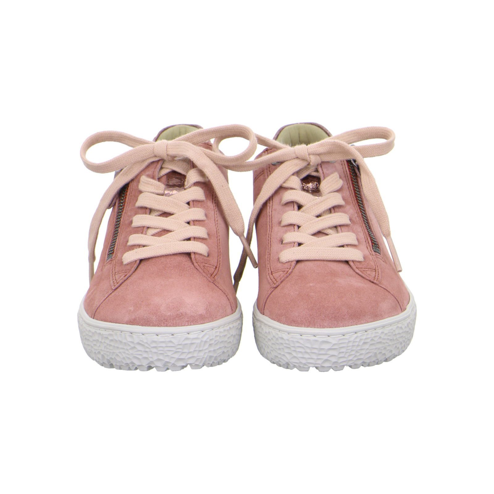 Hartjes Schnürer Phil altrosa-schlamm Sneaker günstig online kaufen