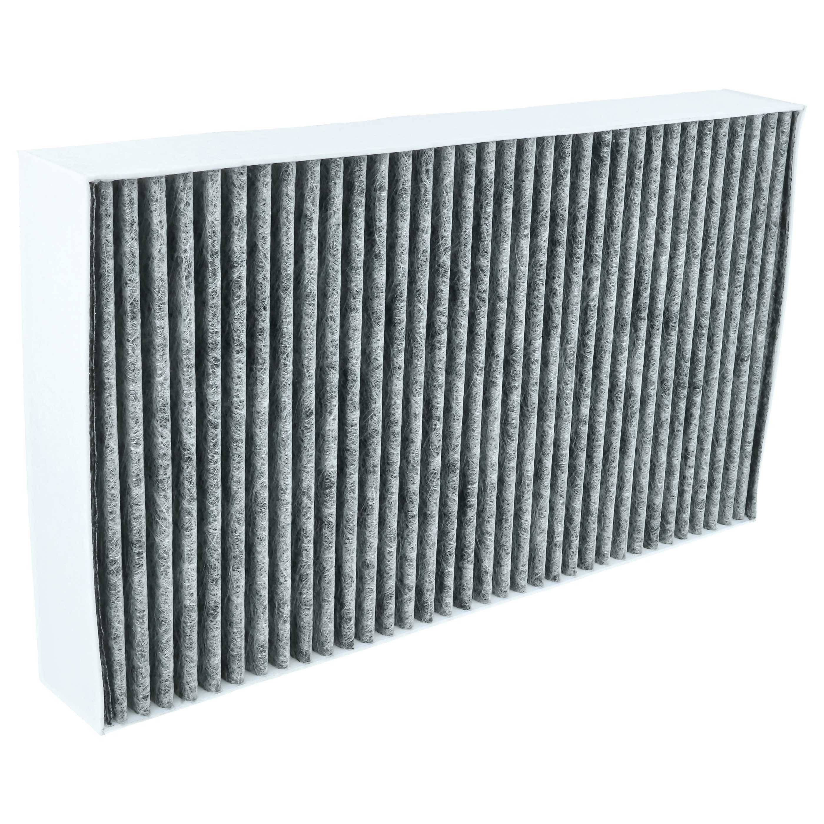 Aktivkohlefilter passend für Miele DA 929... W, DAH ..., DA 909... W Dunstabzugshaube