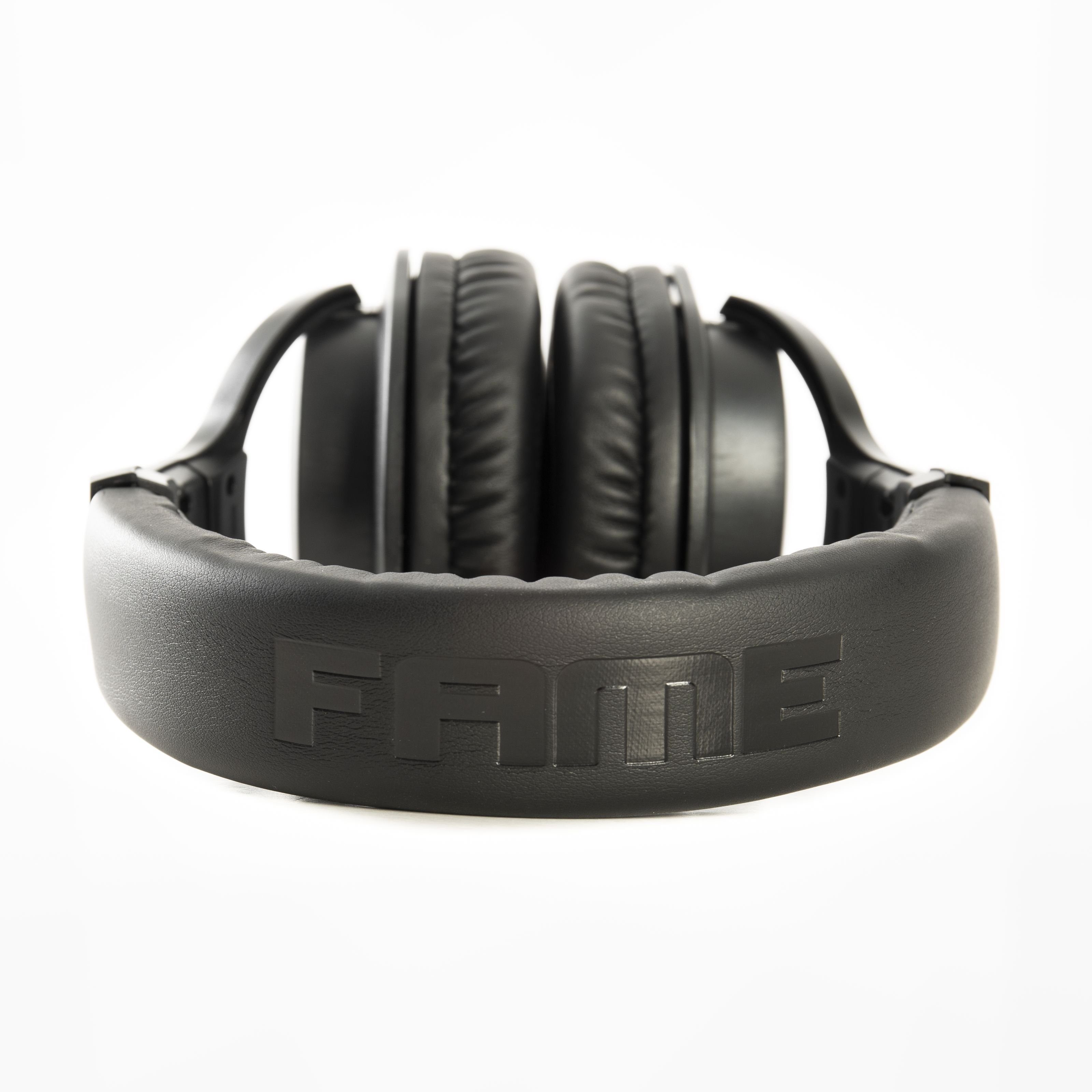 Fame Studio (HD-10 Kopfhörer - geschlossen) Kopfhörer PRO Audio