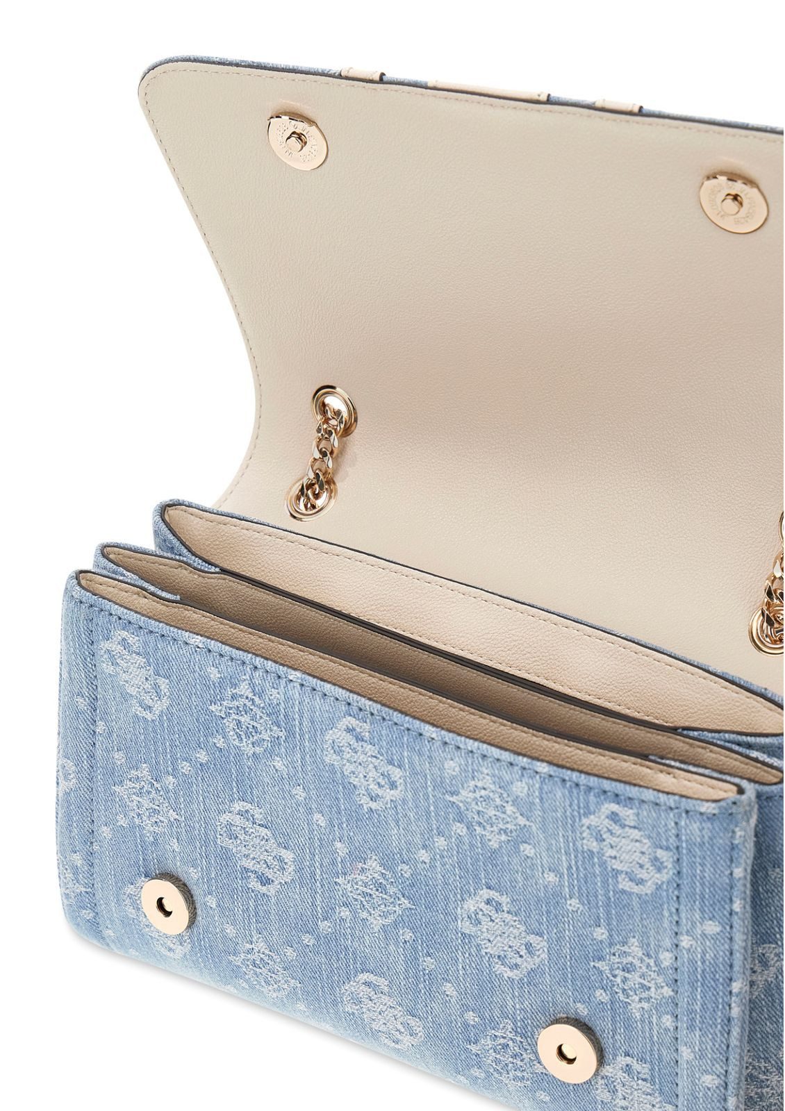 Guess Schultertasche Convertible Xbody Flap