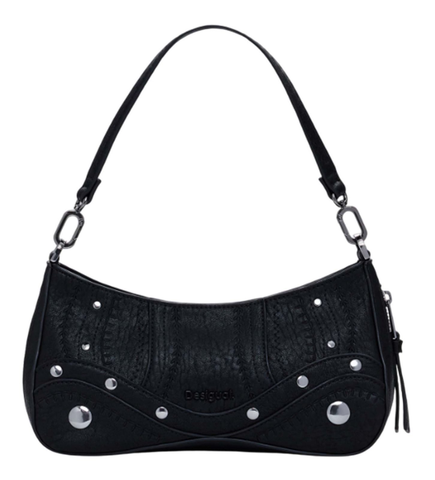 Desigual Schultertasche Embro Patch Crossbody Bag