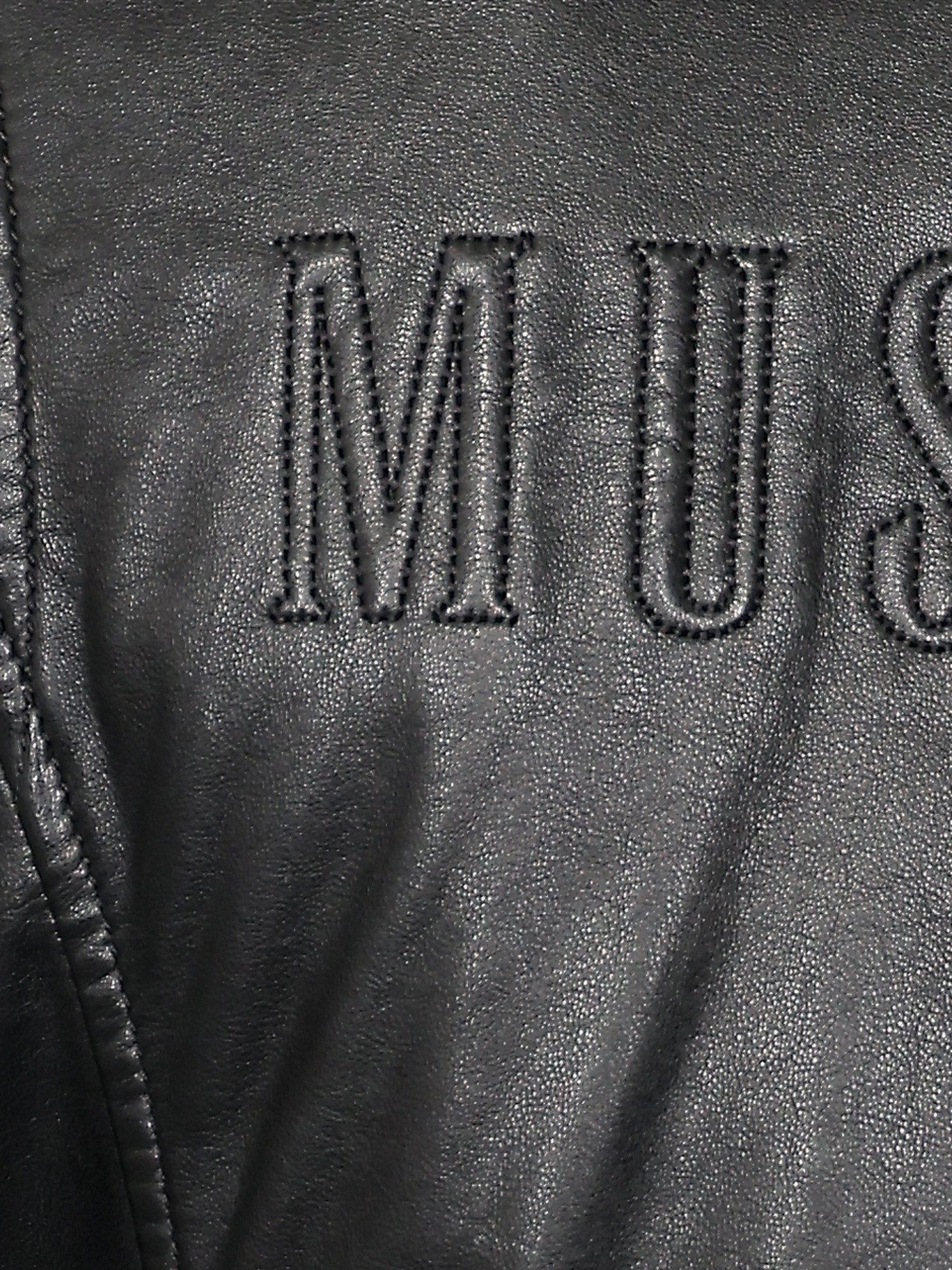 MUSTANG Lederjacke 31024851 günstig online kaufen