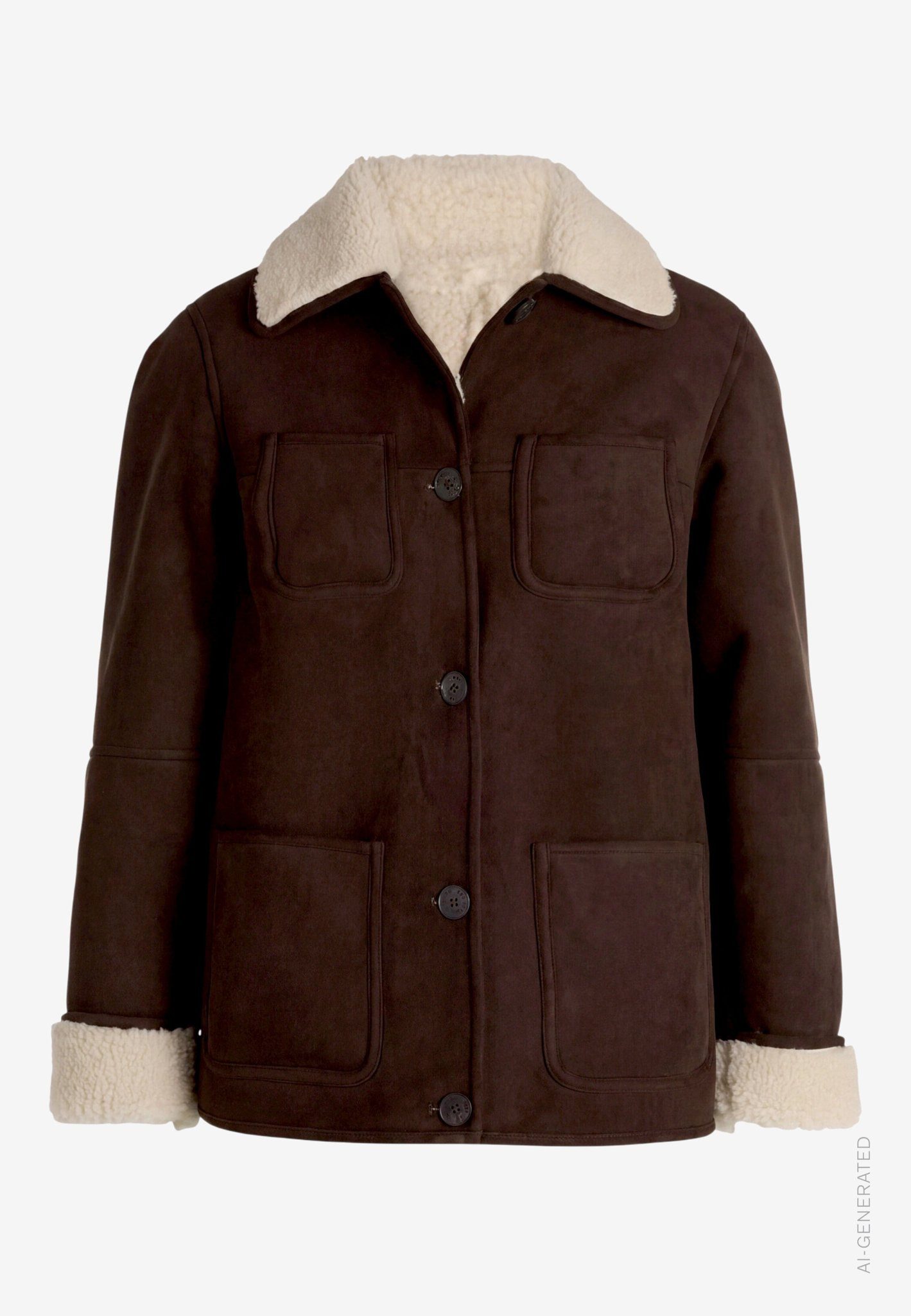 Zero Outdoorjacke