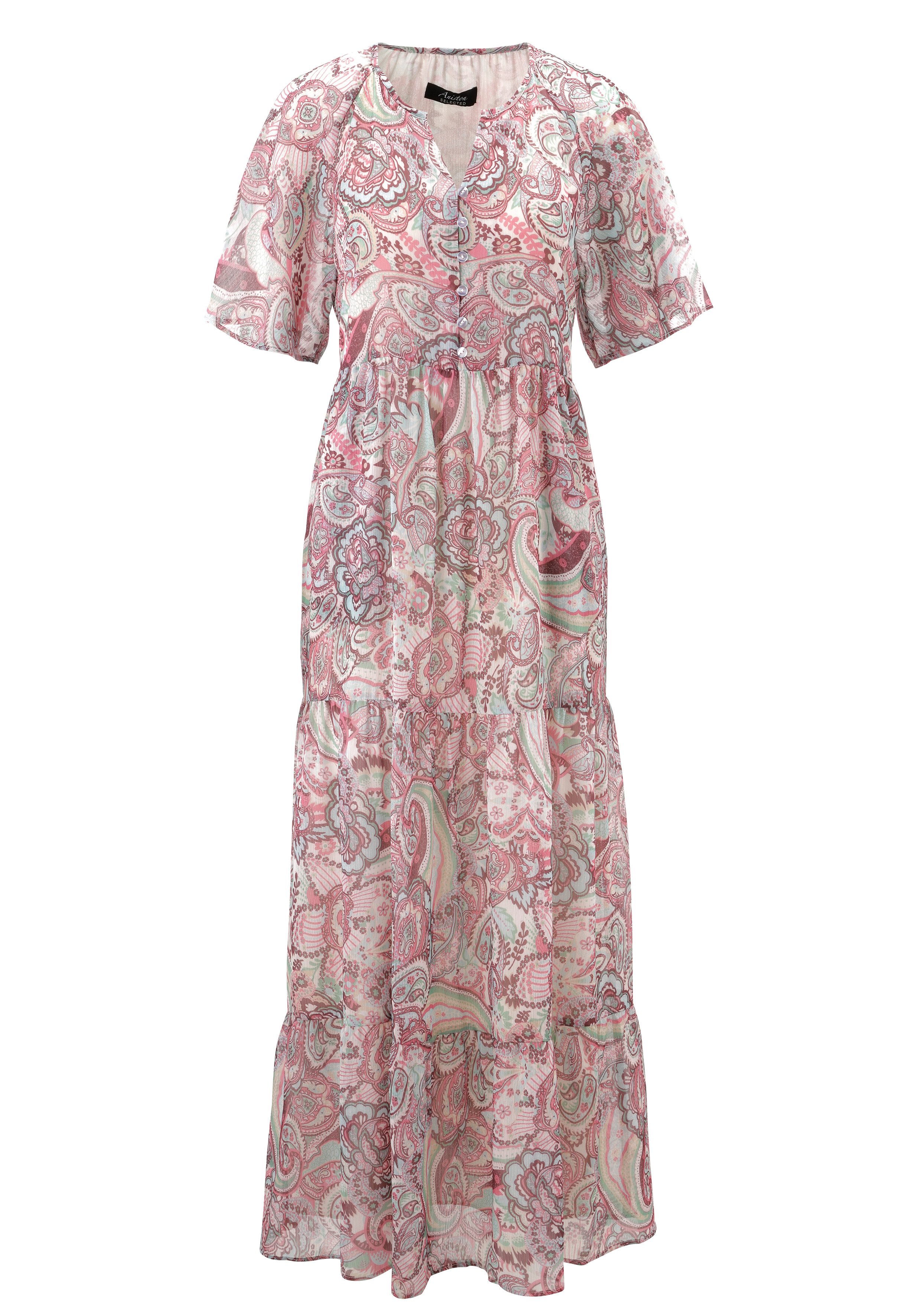 Maxikleid