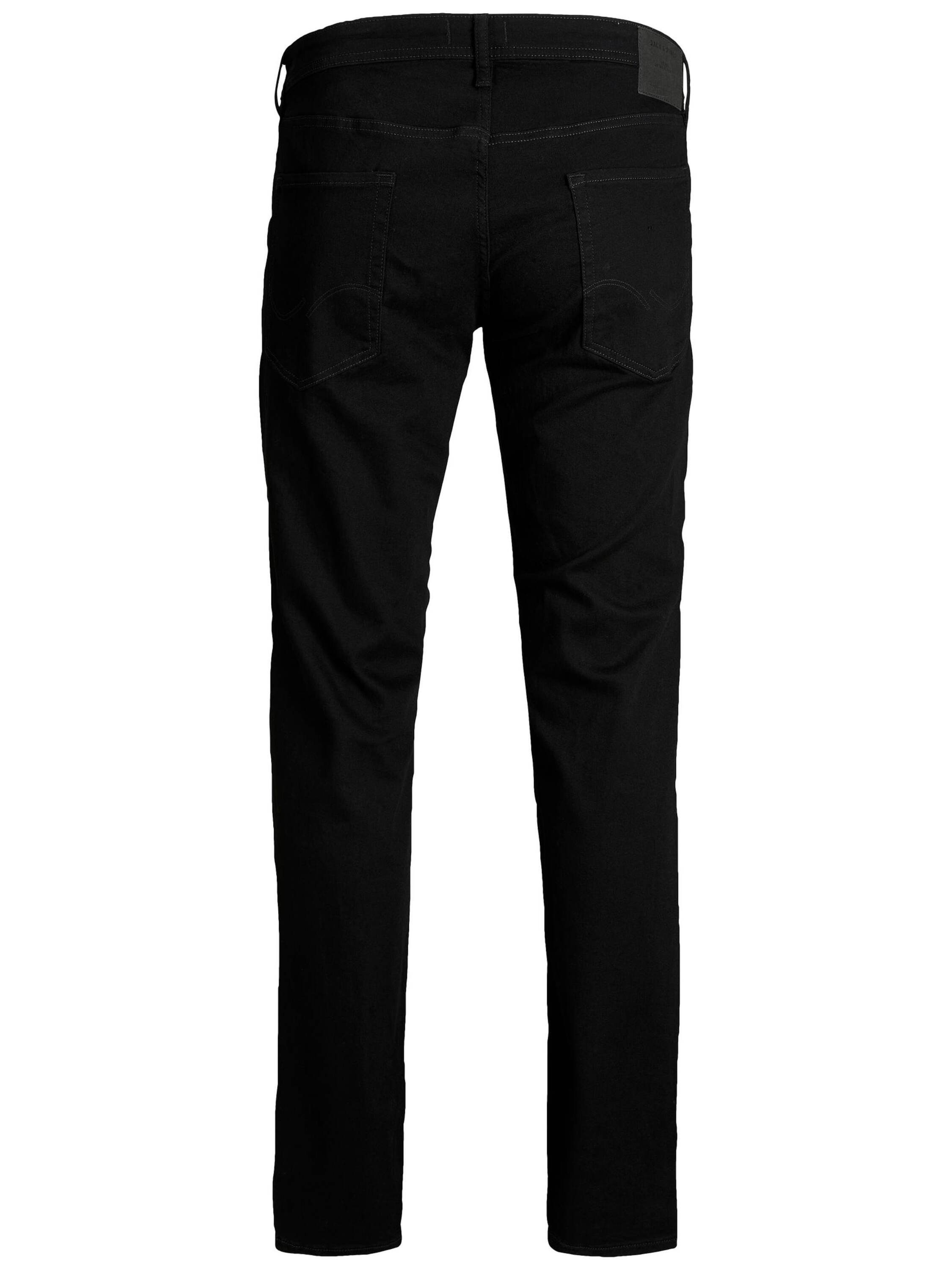 Jack & Jones PlusSize Slim-fit-Jeans Tim (1-tlg) günstig online kaufen