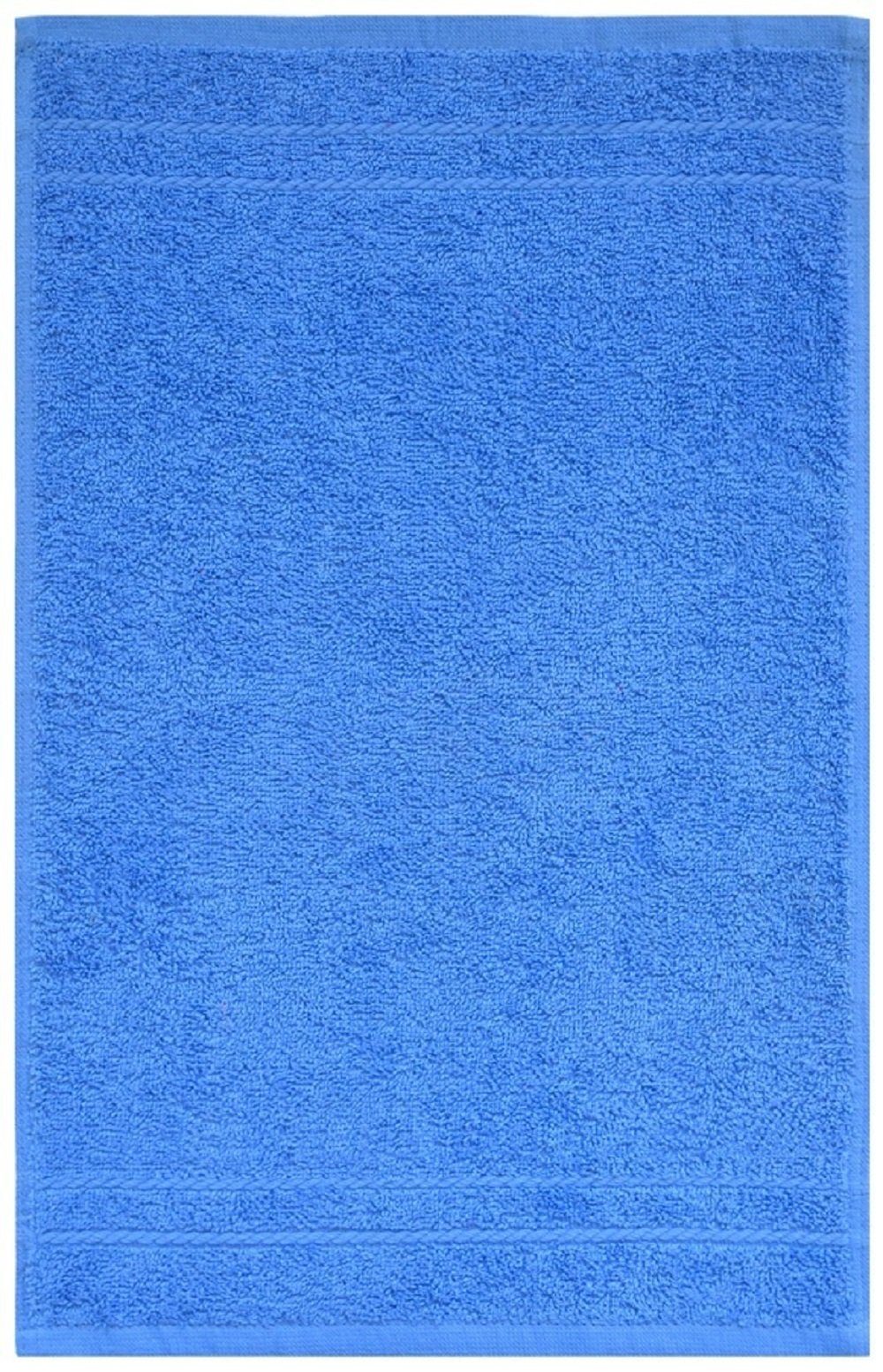 Dyckhoff Gästehandtuch Dyckhoff Gästetuch "Kristall" 30 x 50 cm, (1-St)