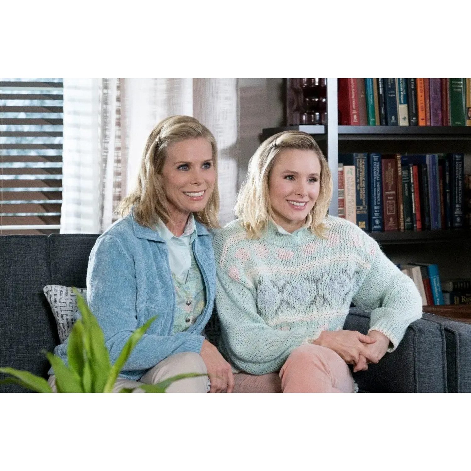 Leonine DVD Bad Moms 2, 1 DVD