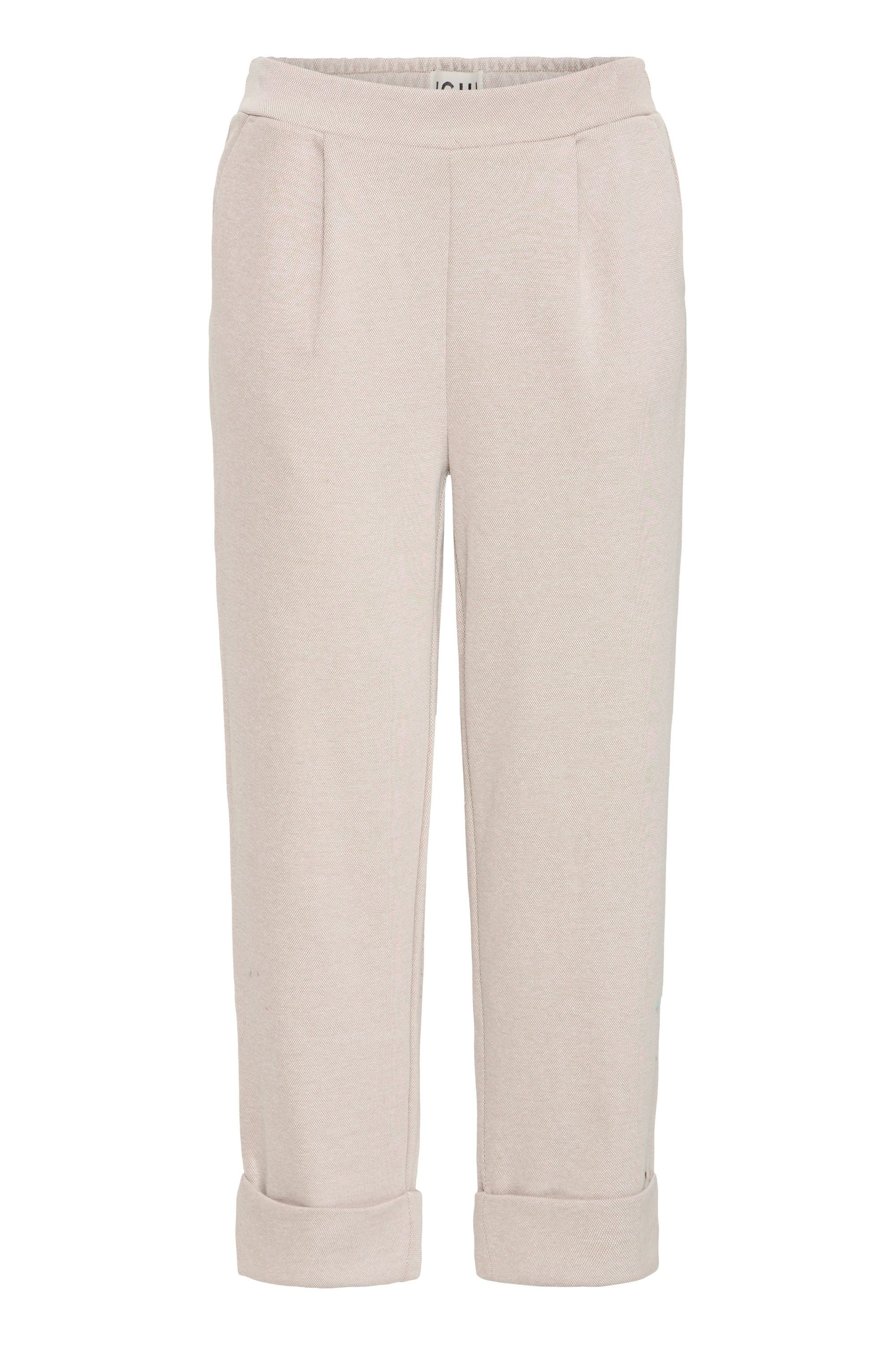 Stoffhose Casual Hose IHKATE