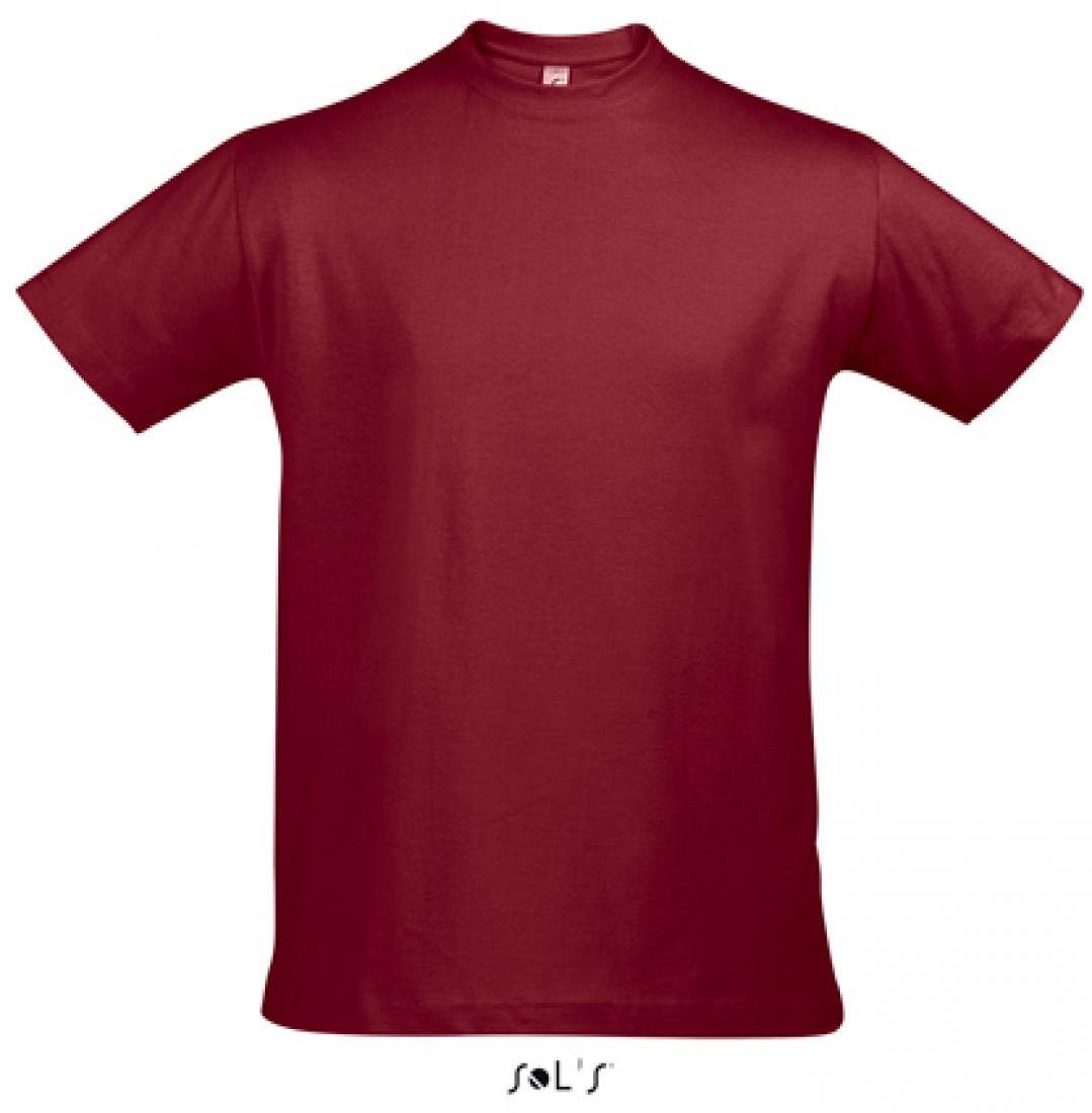 SOLS Rundhalsshirt Imperial Herren T-Shirt Unisex günstig online kaufen