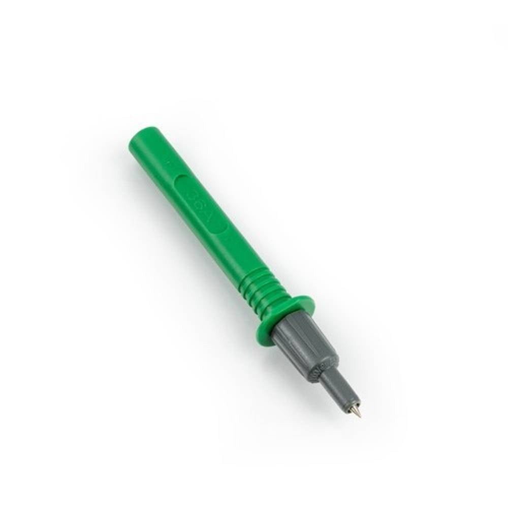HT Instruments Sicherheitsprüfspitze ⌀ 4 mm 1003032 Stromadapter