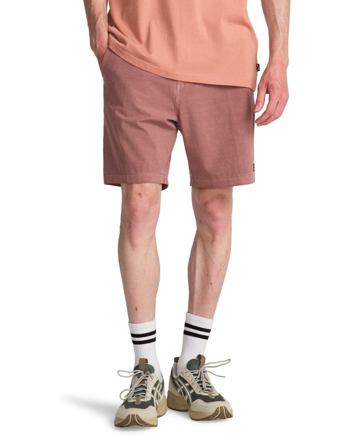 Billabong Bermudas Crossfire Wave Washed 18"