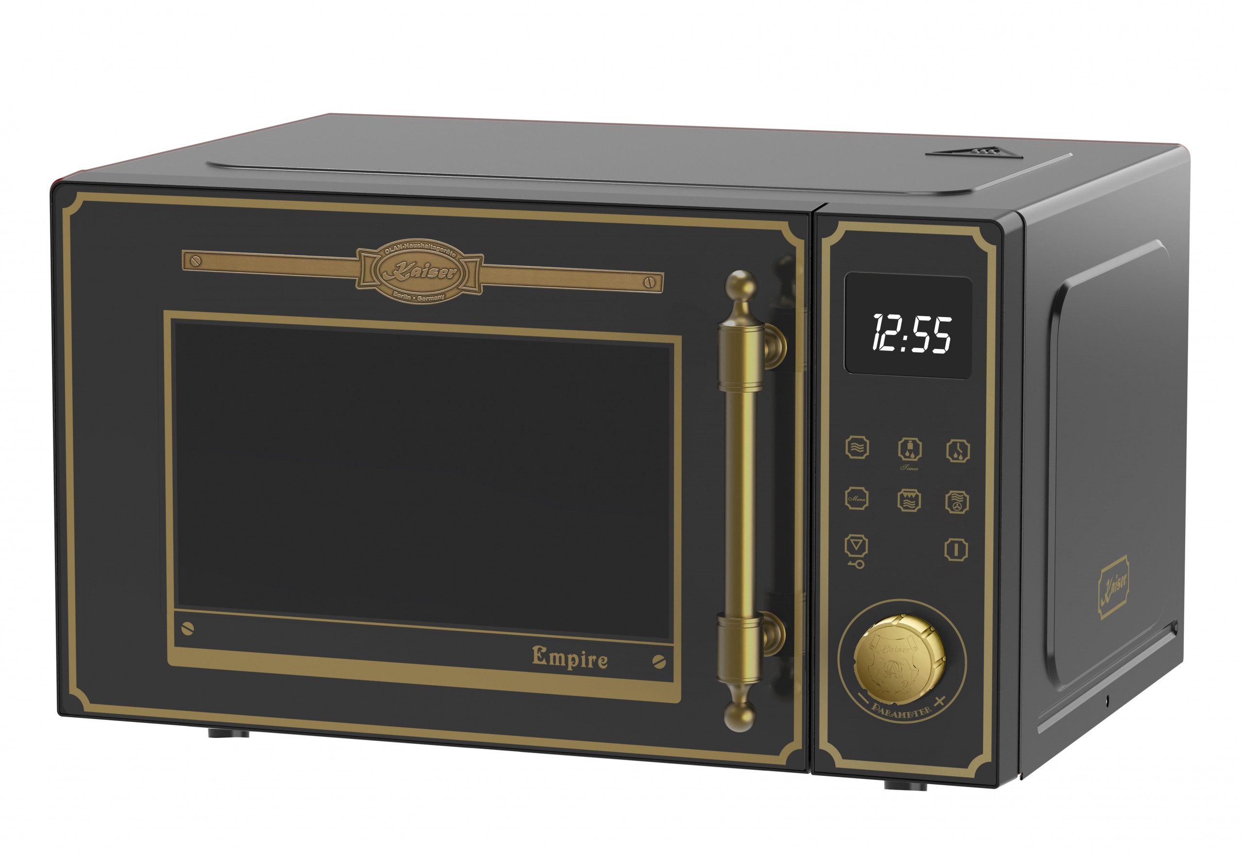 Kaiser Empire M 2530