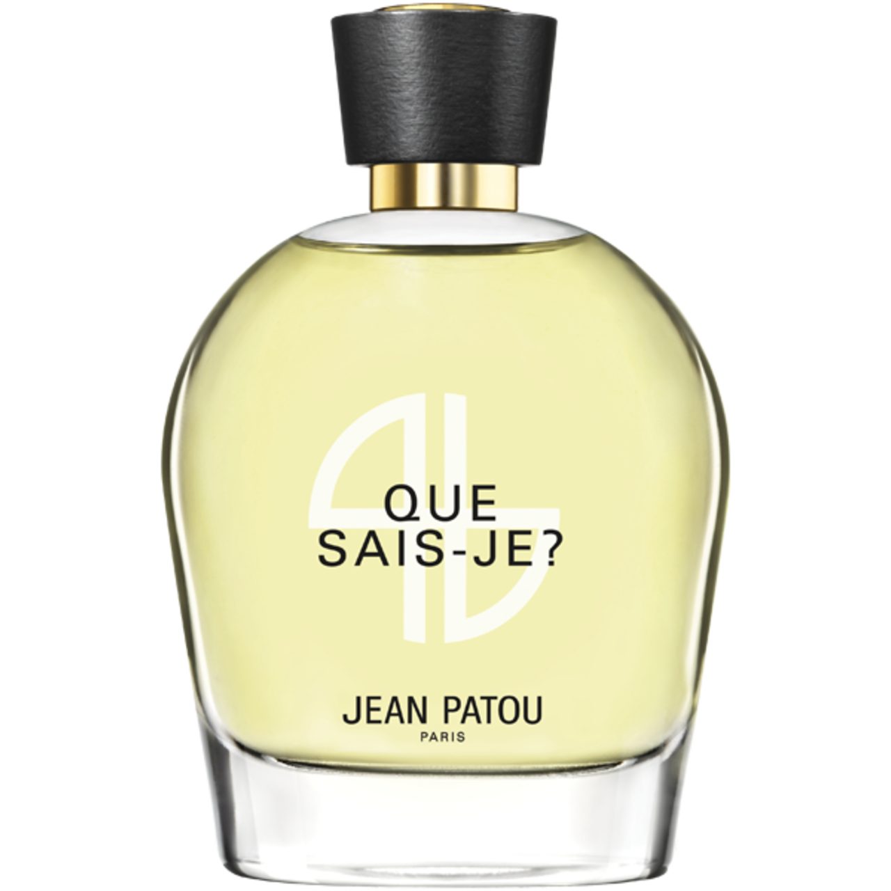 jean patou Eau de Parfum Collection Héritage Que Sais-Je? E.d.P. Vapo