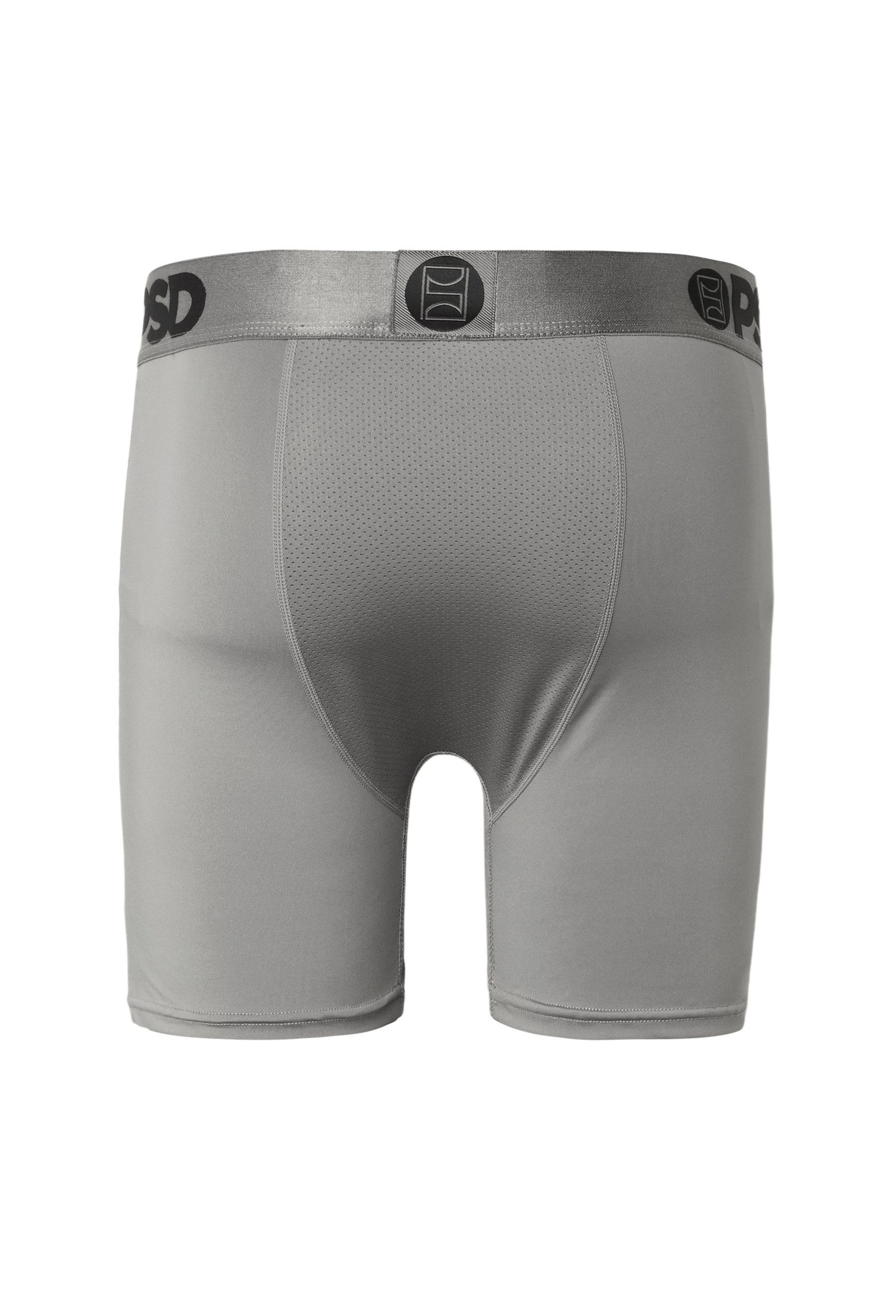 PSD Boxershorts PSD 5 INCH BOXER SHORTS (1-St)