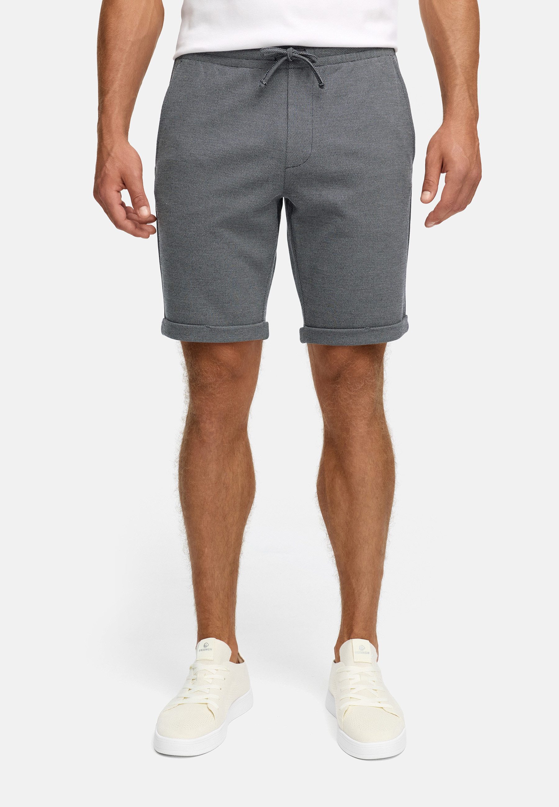 Chinoshorts Herren INTovey Short Chino Shorts Herrenshorts