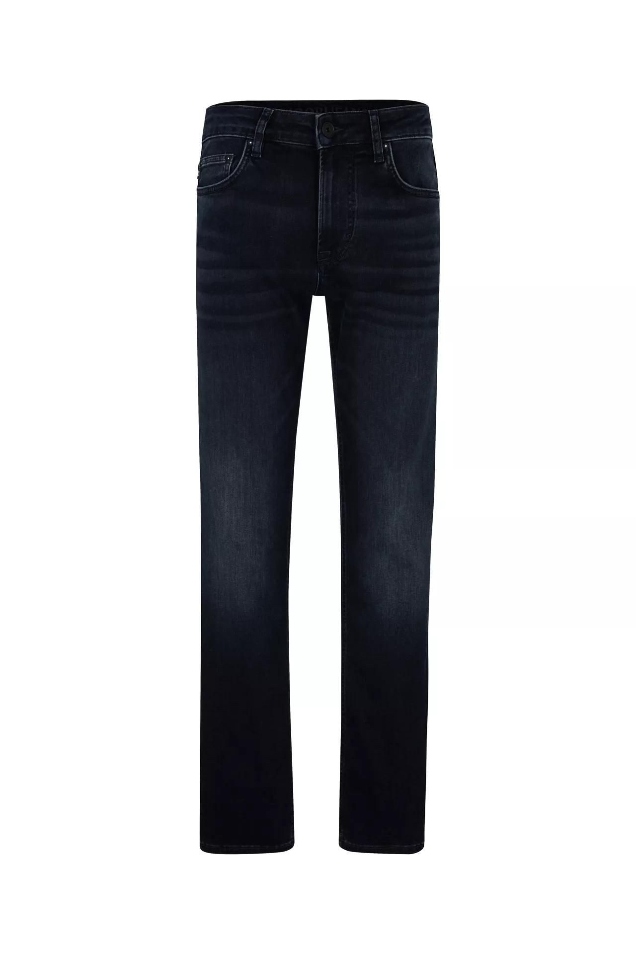 5-Pocket-Jeans