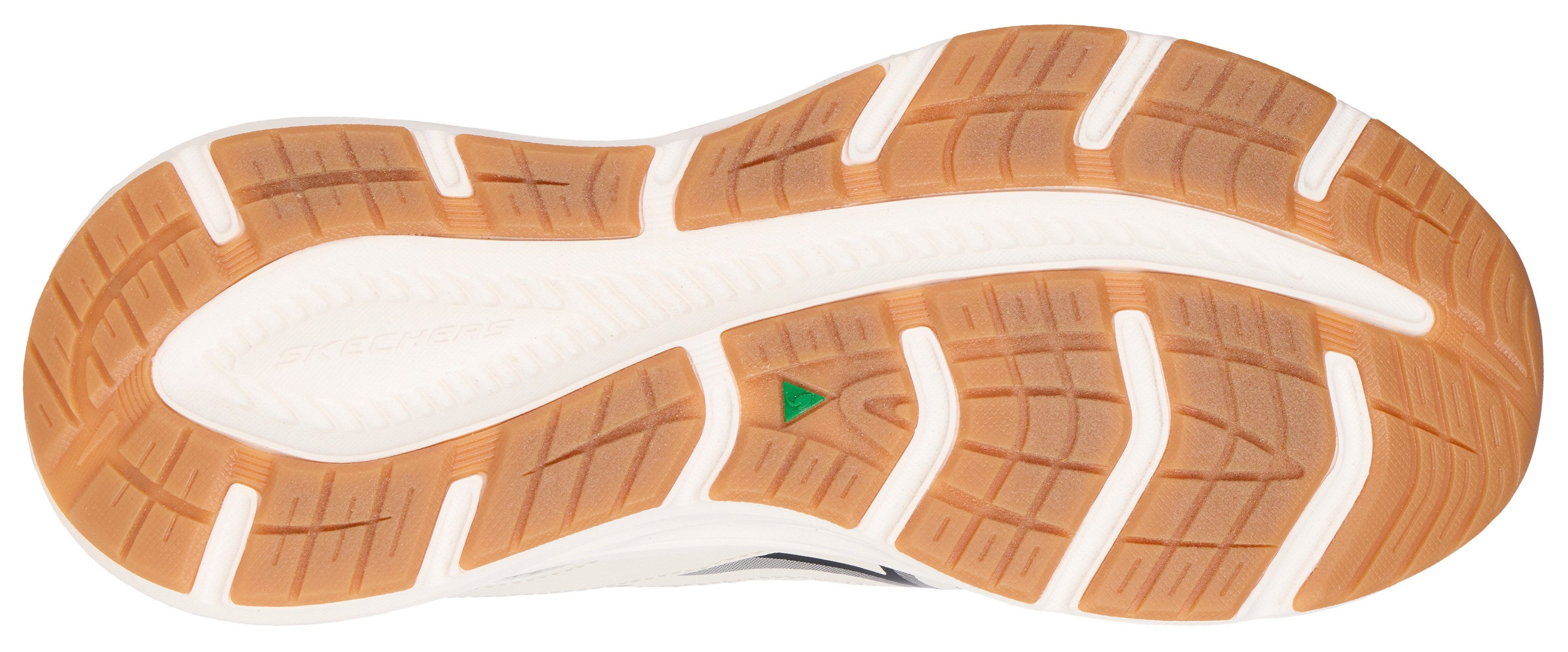 Skechers EDGERIDE-EXODIS Sneaker Trainingsschuh, Trekkingschuh mit Relaxed günstig online kaufen