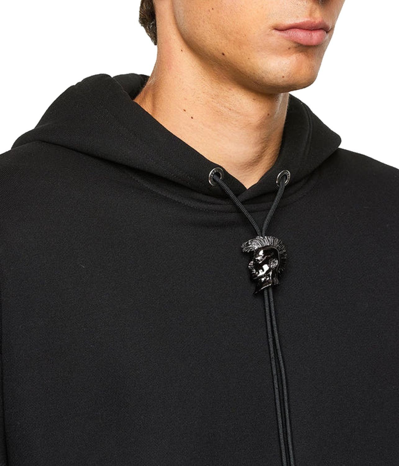 Diesel Sweatshirt "S-UMMER-N74"