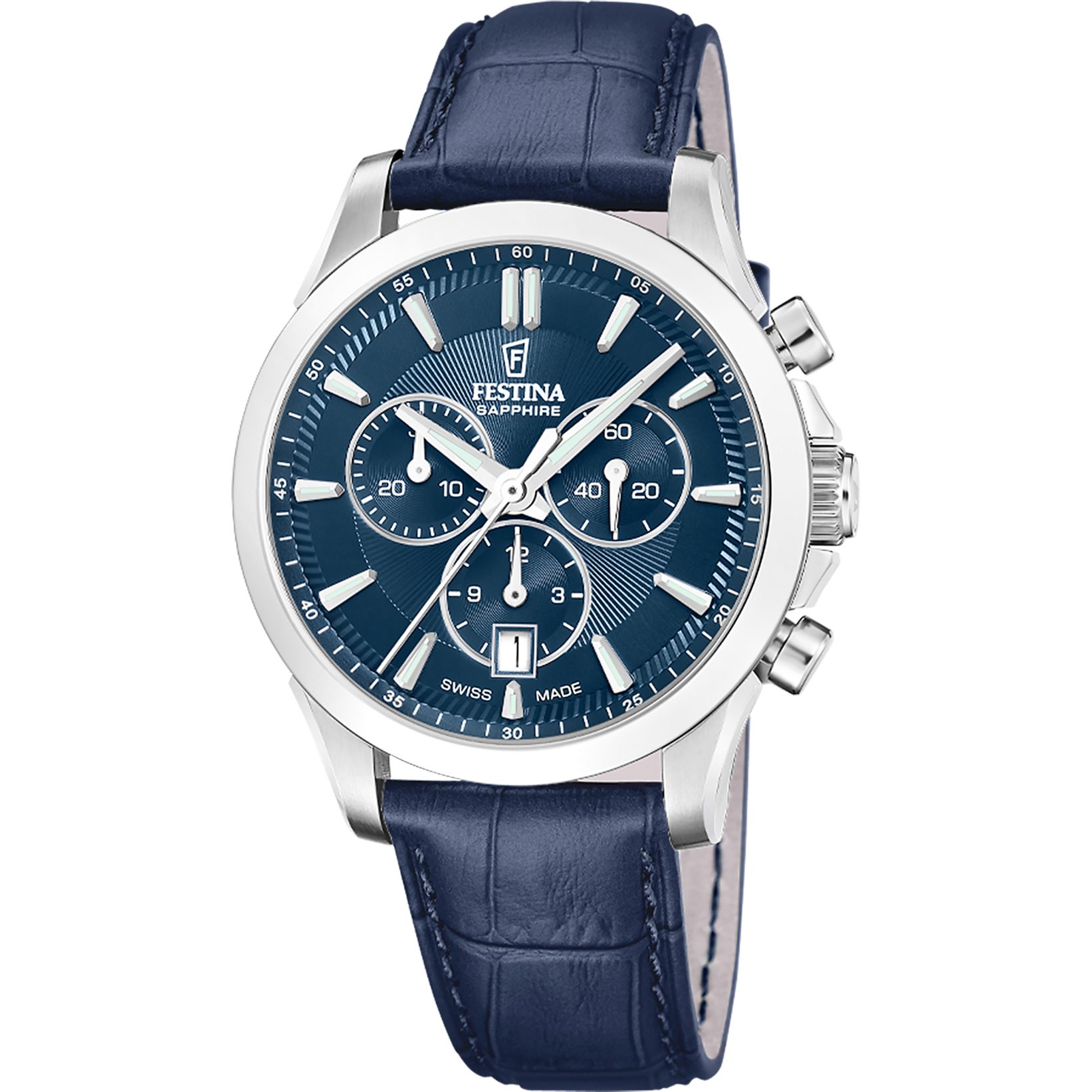 Chronograph Chrono F20094_3